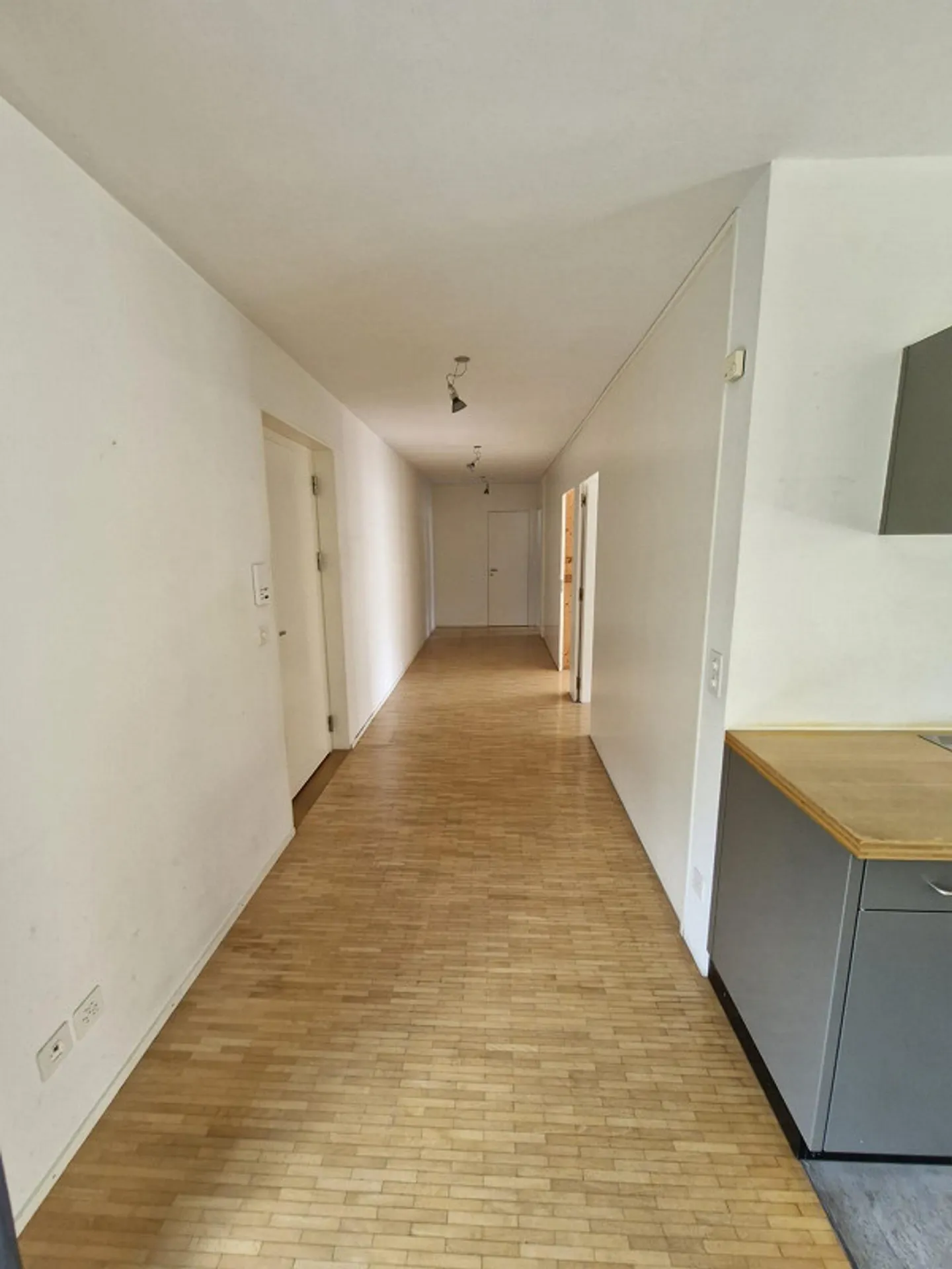 Stilvolle 3.5-Zimmer-Wohnung - Foto 7 von 11