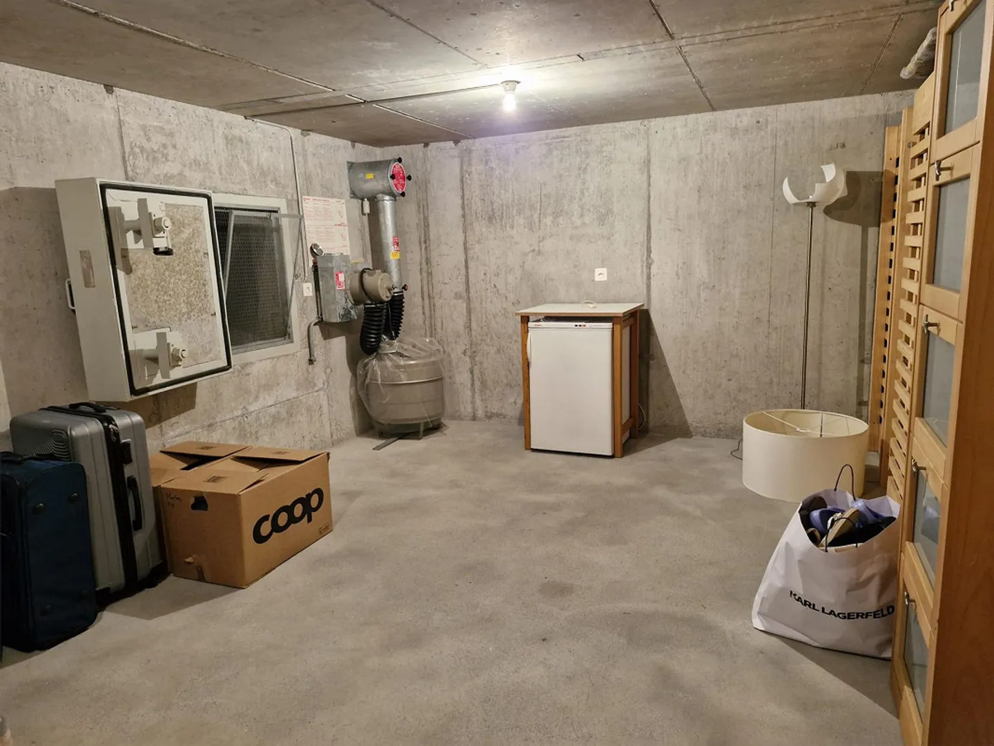 Stilvolle 3.5-Zimmer-Wohnung - Foto 10 von 11