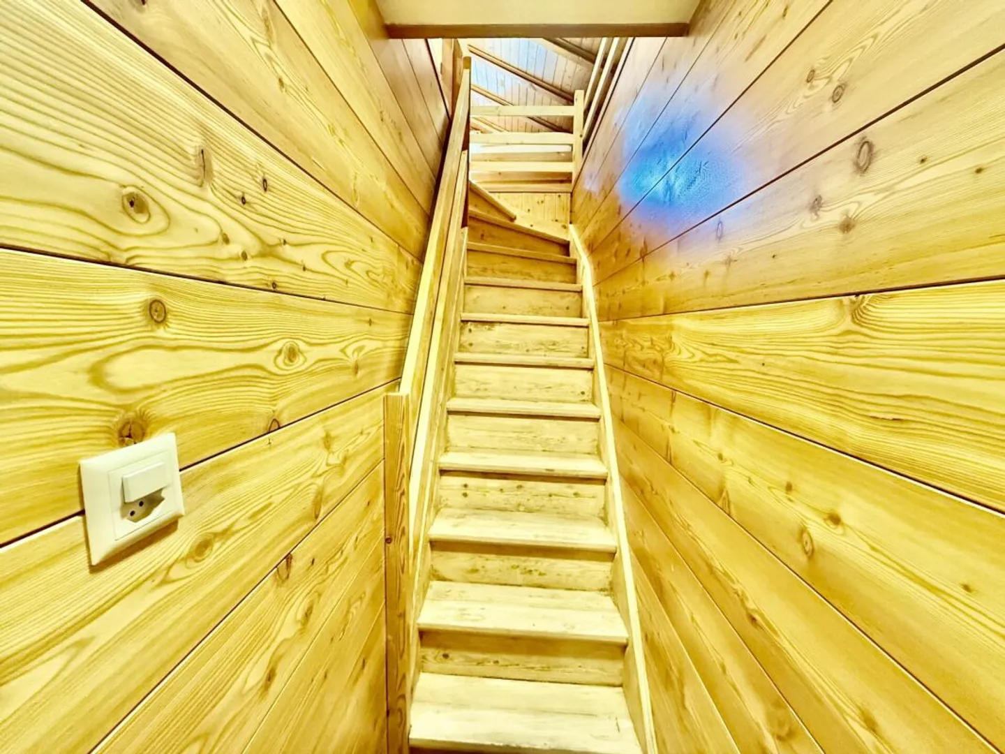 Charmantes Hotel-Restaurant in Grimentz - Foto 39 von 51