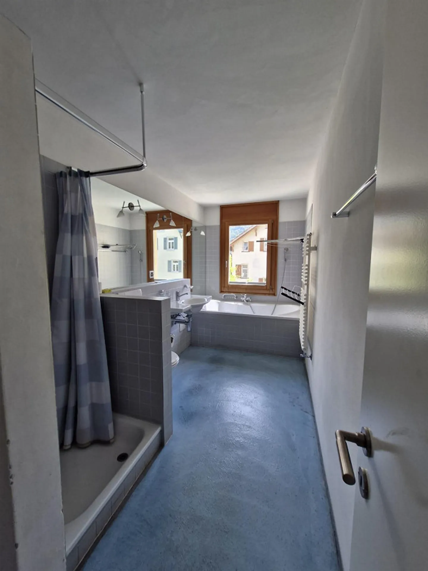 Stilvolle 3.5-Zimmer-Wohnung - Foto 8 von 11