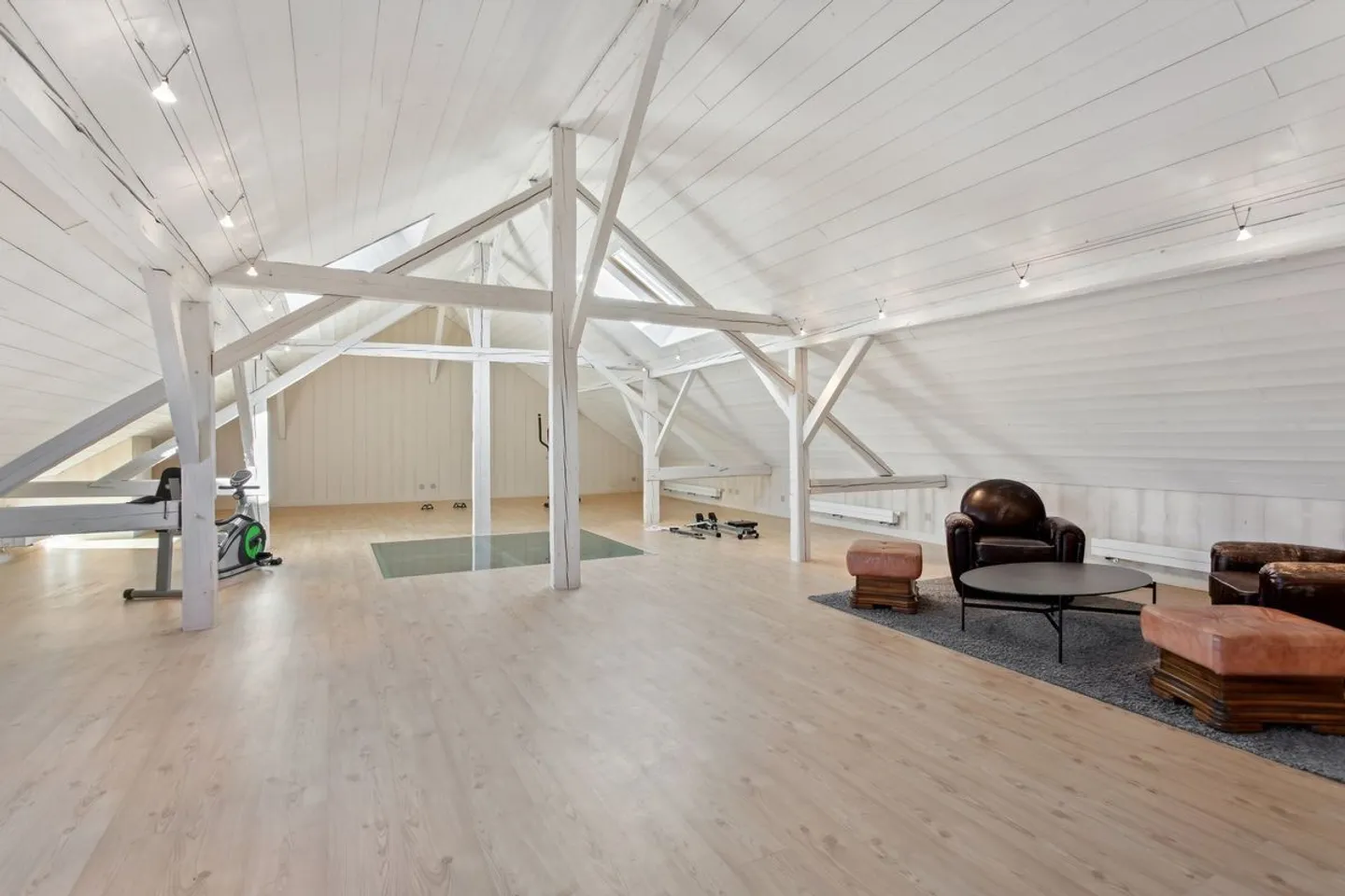 Extraordinary Country House - Photo 12 of 12