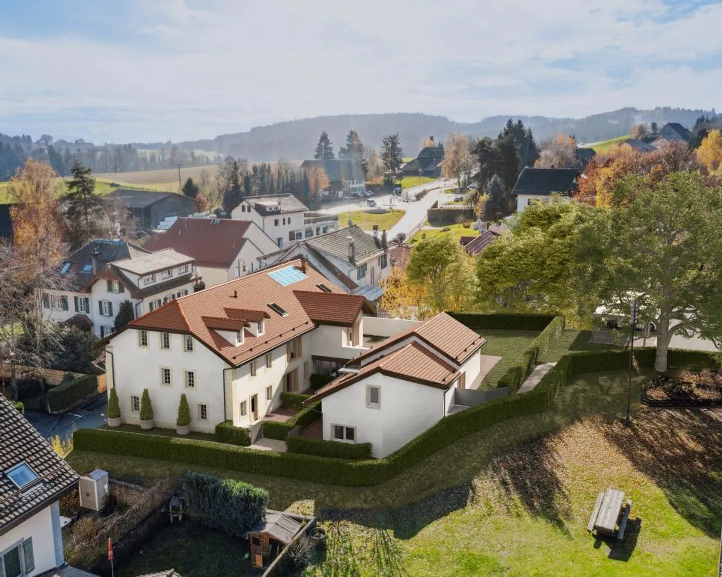 CHANTIER EN COURS, ENCORE 4 LOTS DISPONIBLES ! - Photo 1 sur 6