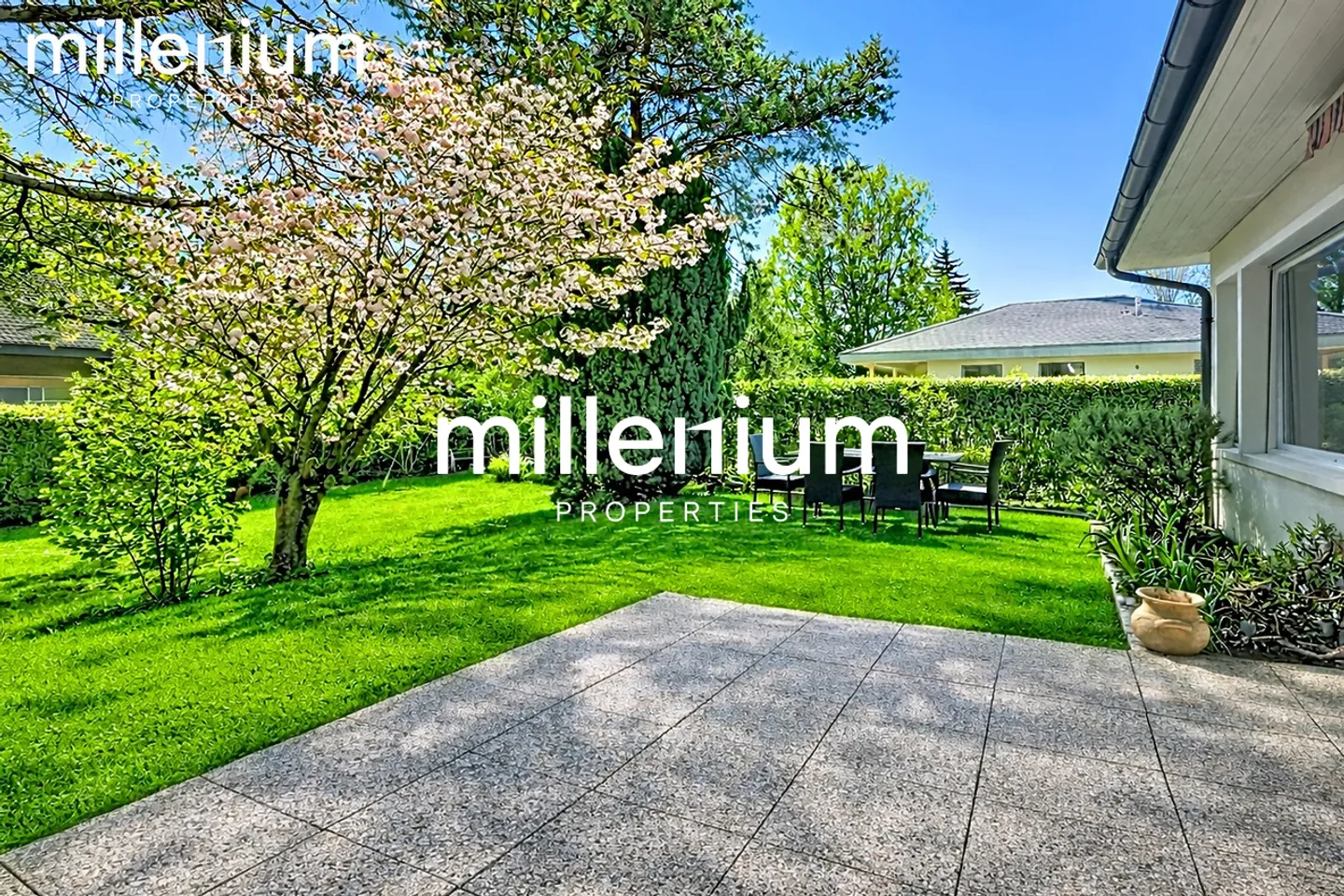 Villa Incantevole con Giardino - Foto 12 di 12