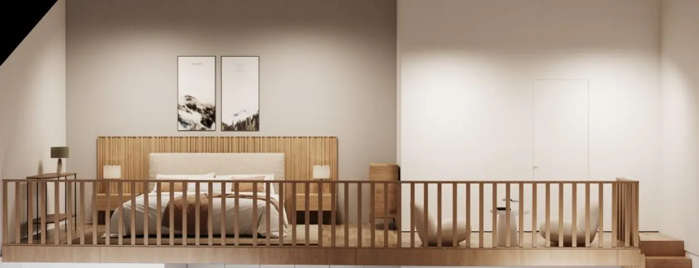 CHANTIER EN COURS, ENCORE 4 LOTS DISPONIBLES ! - Photo 3 sur 6