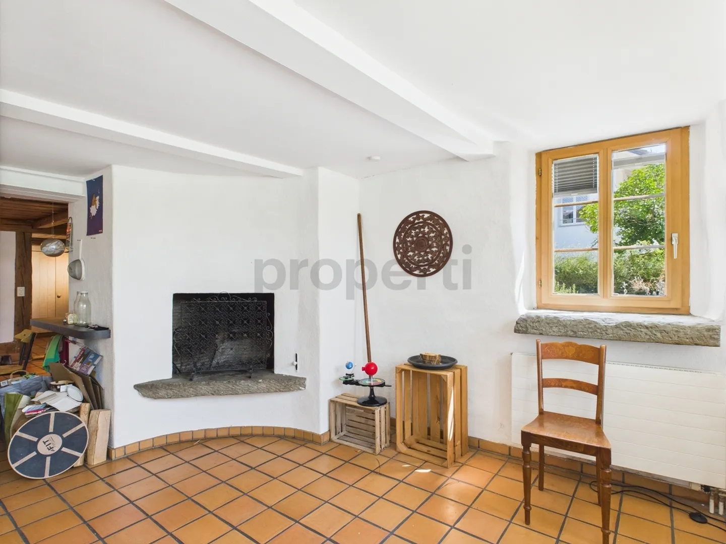 Charming multi-family house with 5.5 rooms in Männedorf, Canton Zurich - Photo 6 of 11