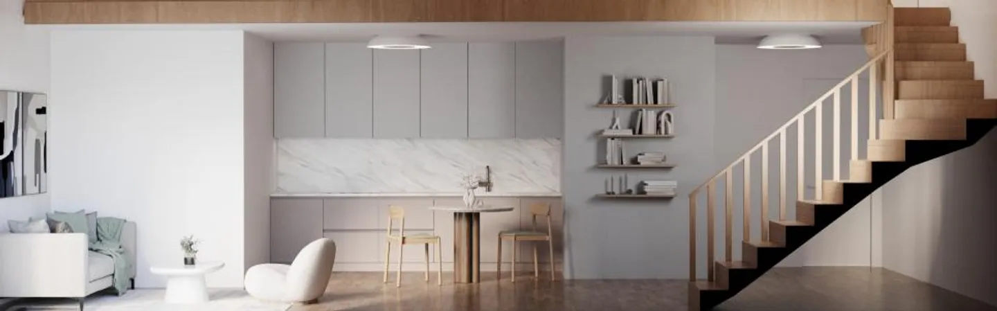 CHANTIER EN COURS, ENCORE 4 LOTS DISPONIBLES ! - Photo 4 sur 6