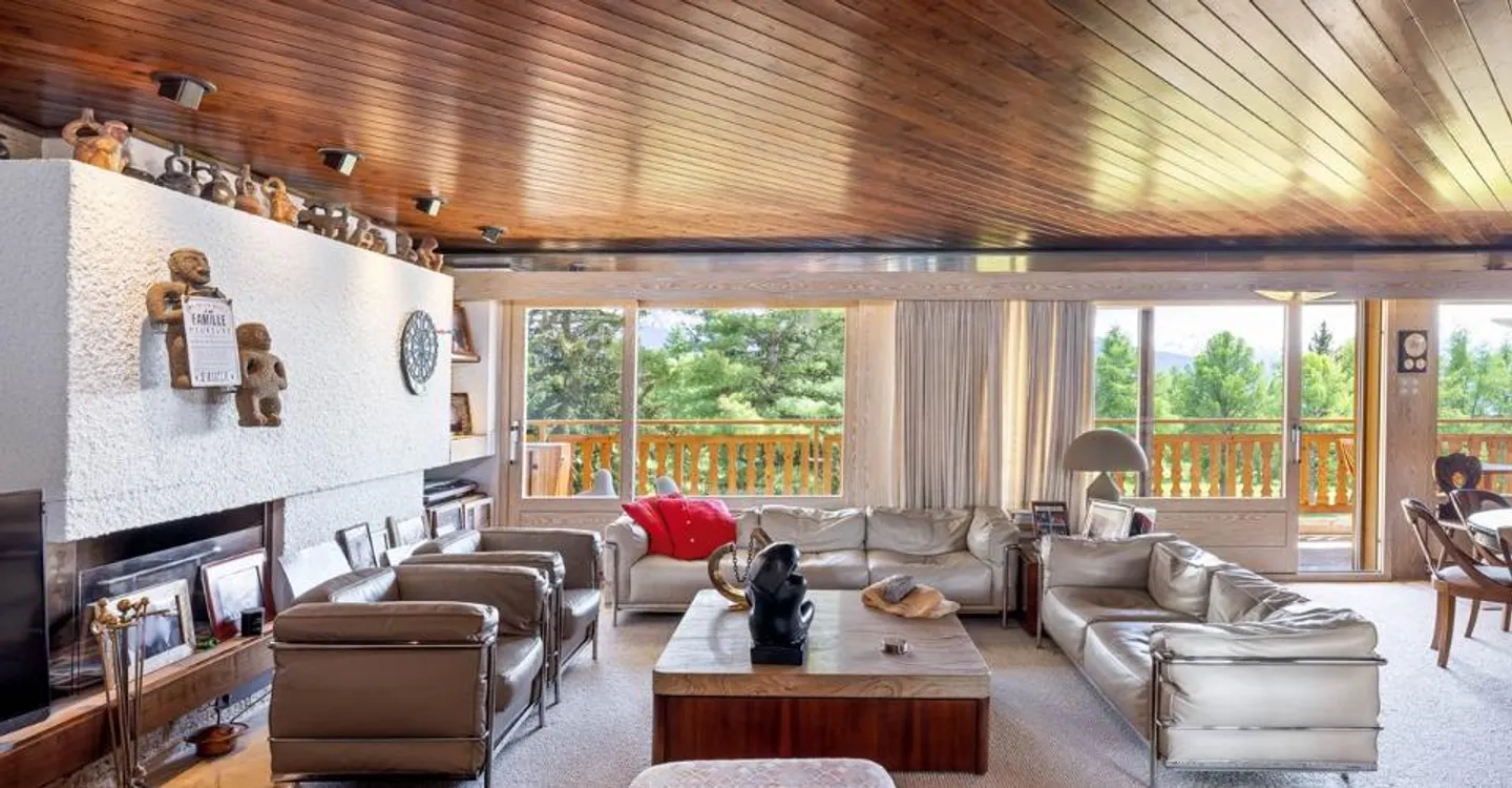 Appartement proche du golf avec studio individuel - Foto 1 di 10