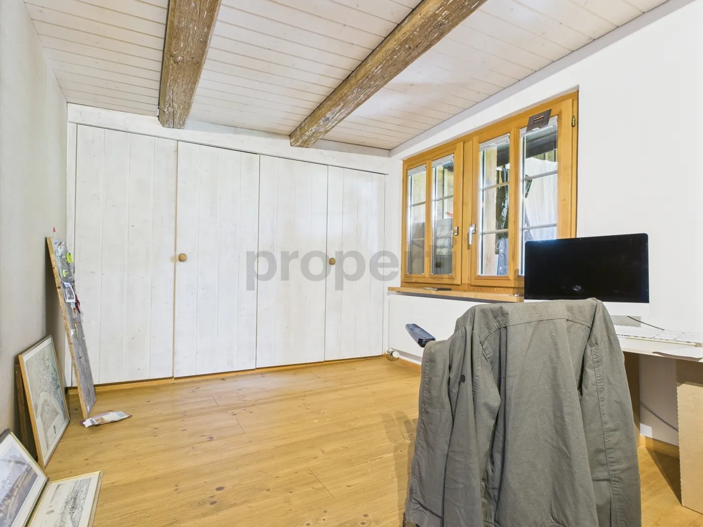 Charming multi-family house with 5.5 rooms in Männedorf, Canton Zurich - Photo 8 of 11