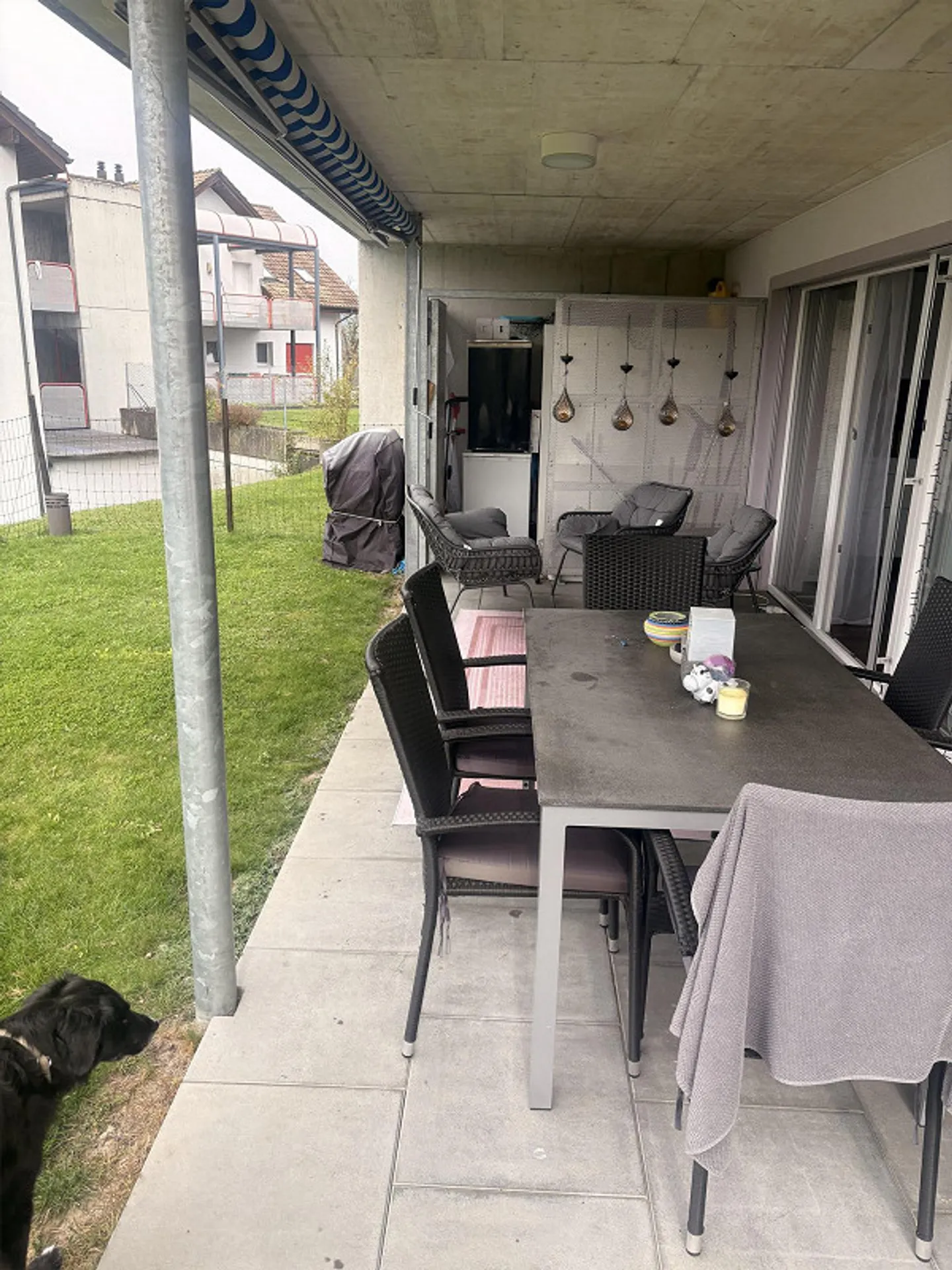 Appartamento al piano terra di 3,5 stanze - Foto 7 di 11