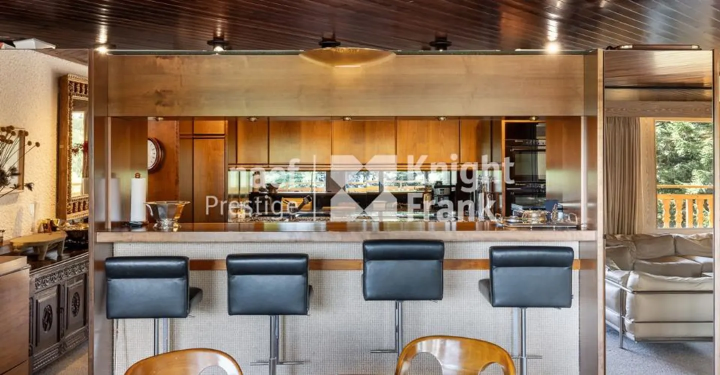 Appartement proche du golf avec studio individuel - Foto 3 di 10