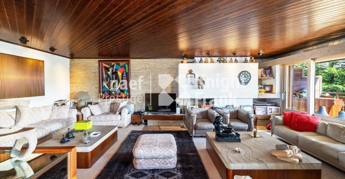 Appartement proche du golf avec studio individuel - Foto 4 di 10