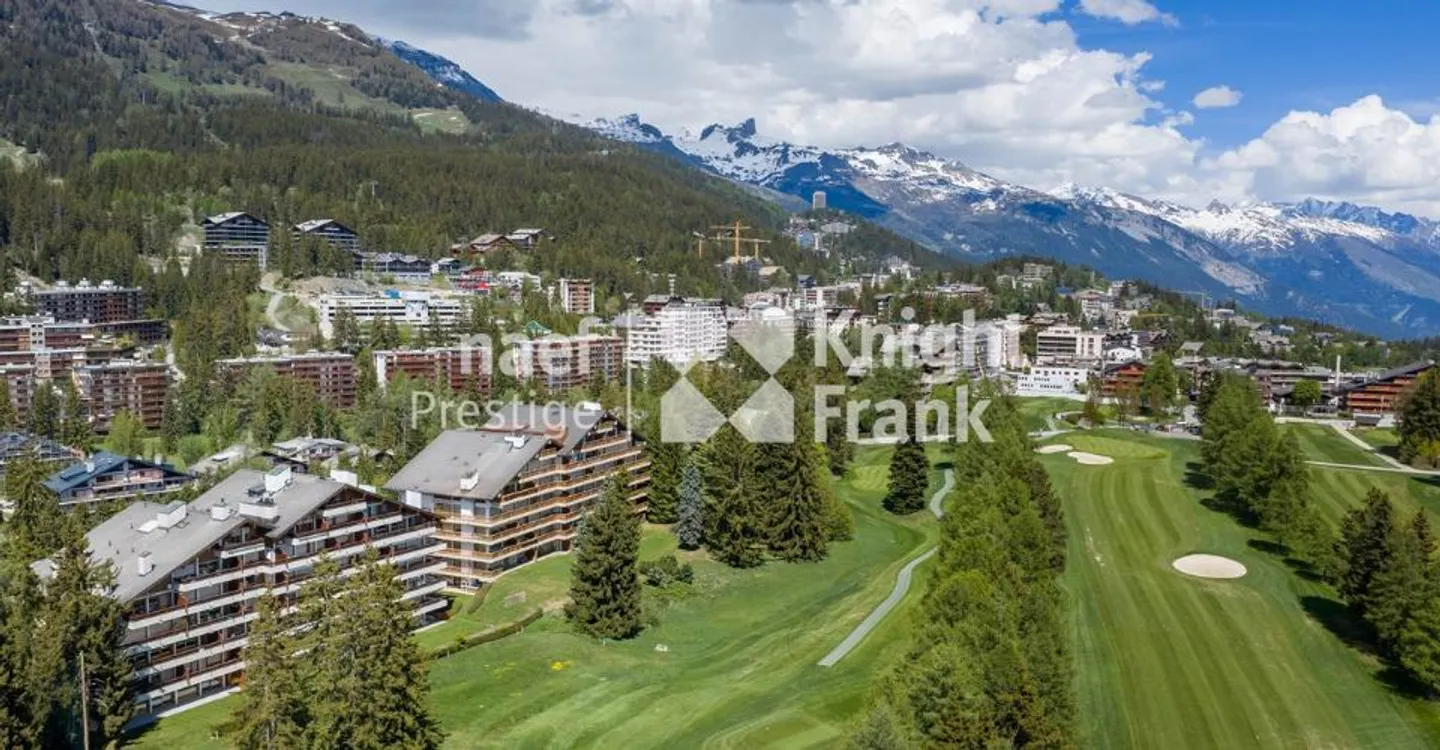 Appartement proche du golf avec studio individuel - Foto 10 di 10