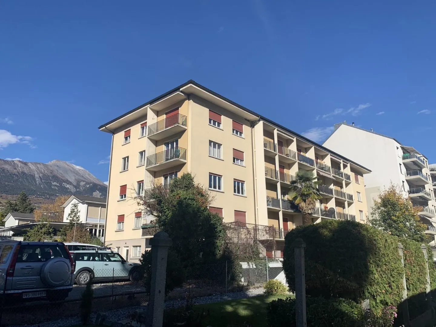 Appartamento Centrale con Balcone - Foto 1 di 7