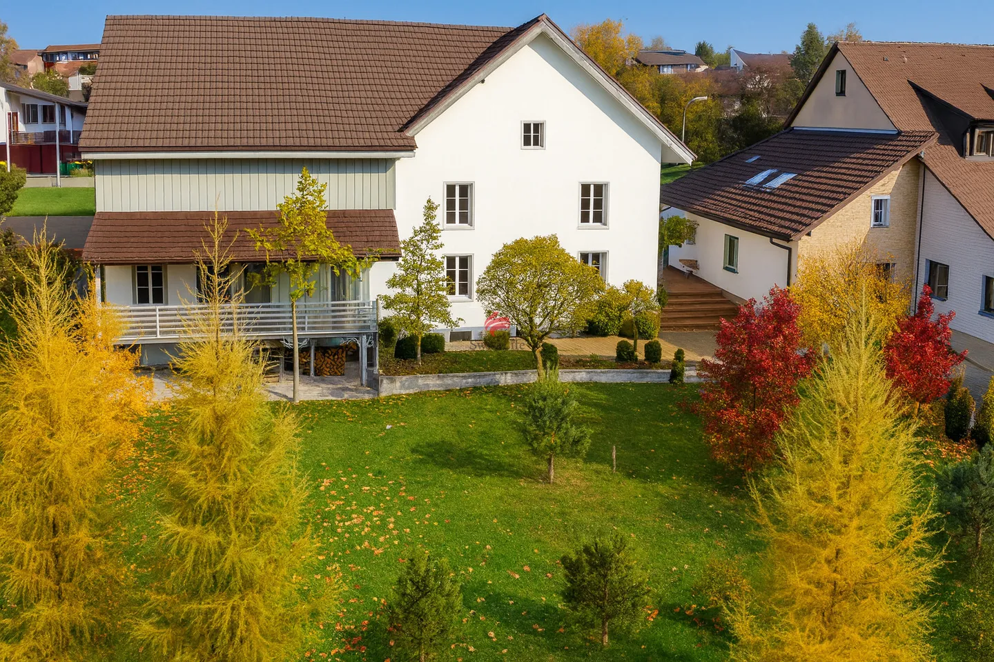 Vivere con stile - Spazio e tranquillità - Foto 1 di 19