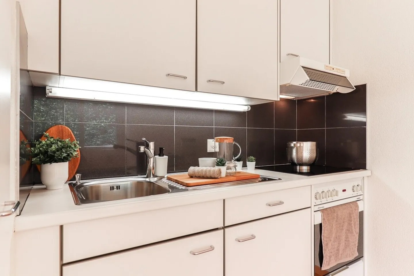 Charmant appartement 4.5 pièces - Photo 4 sur 5