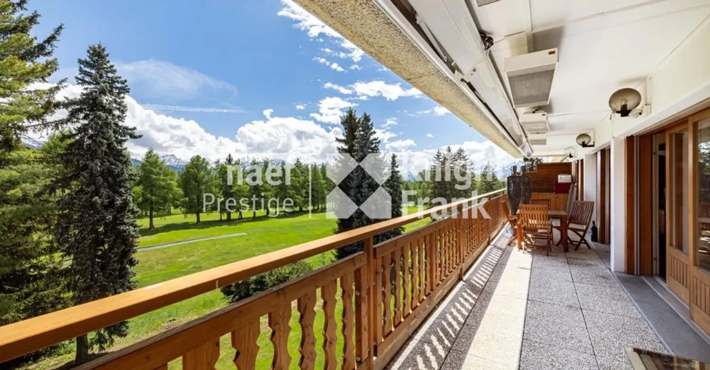Appartement proche du golf avec studio individuel - Foto 7 di 10