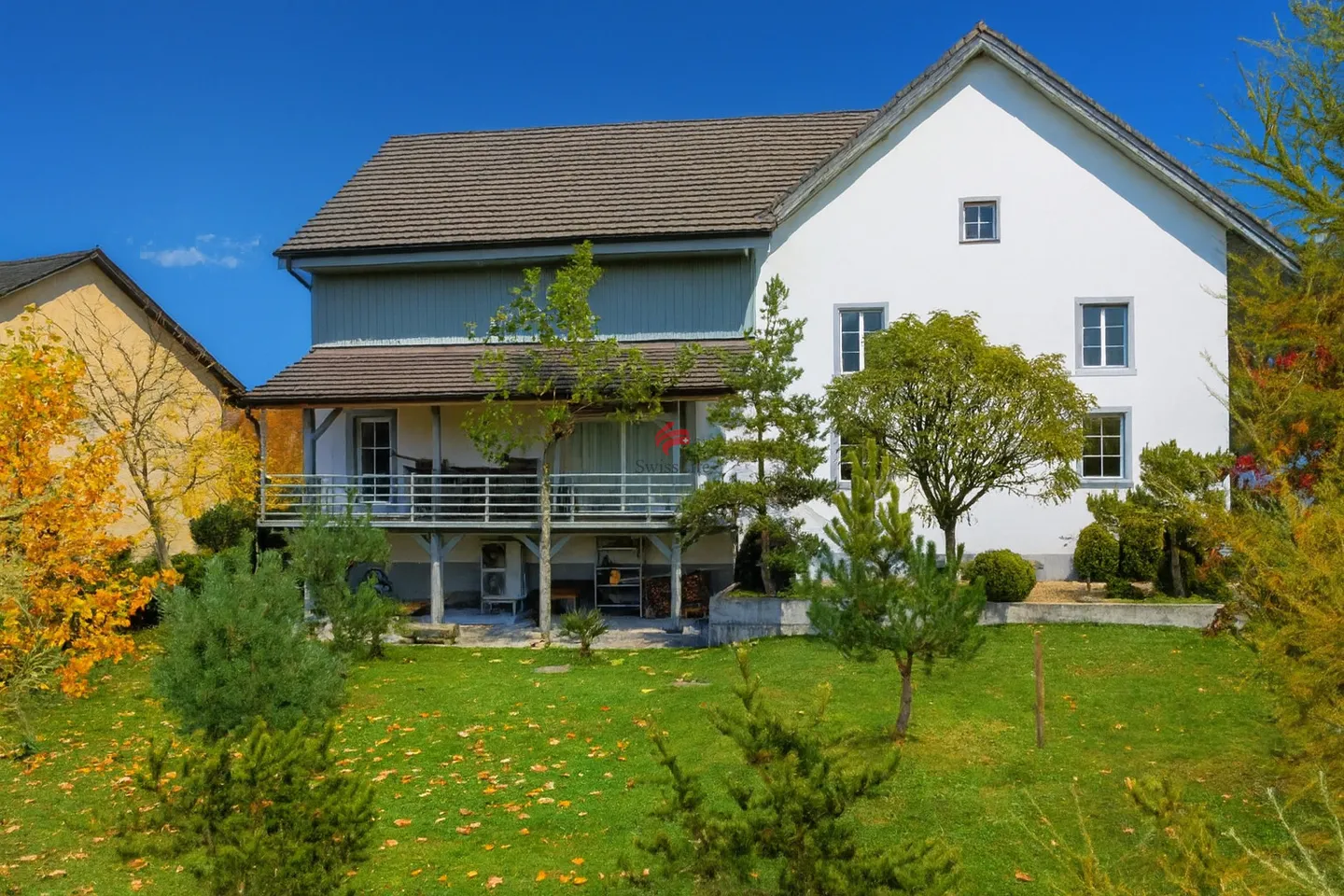 Vivere con stile - Spazio e tranquillità - Foto 16 di 19