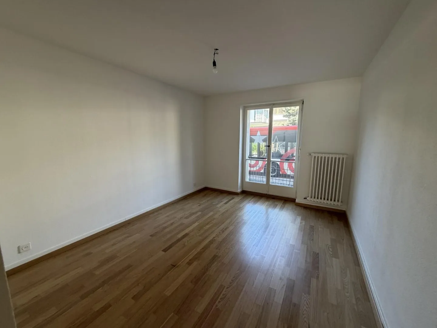 Appartamento Centrale con Balcone - Foto 3 di 7