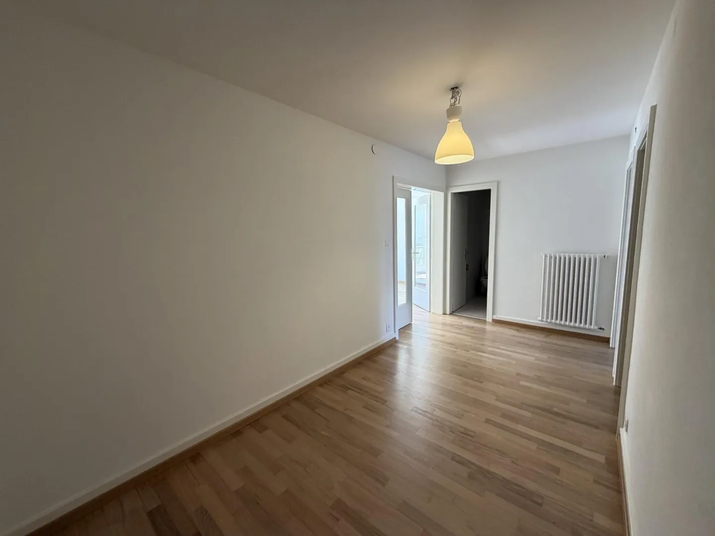 Appartamento Centrale con Balcone - Foto 4 di 7