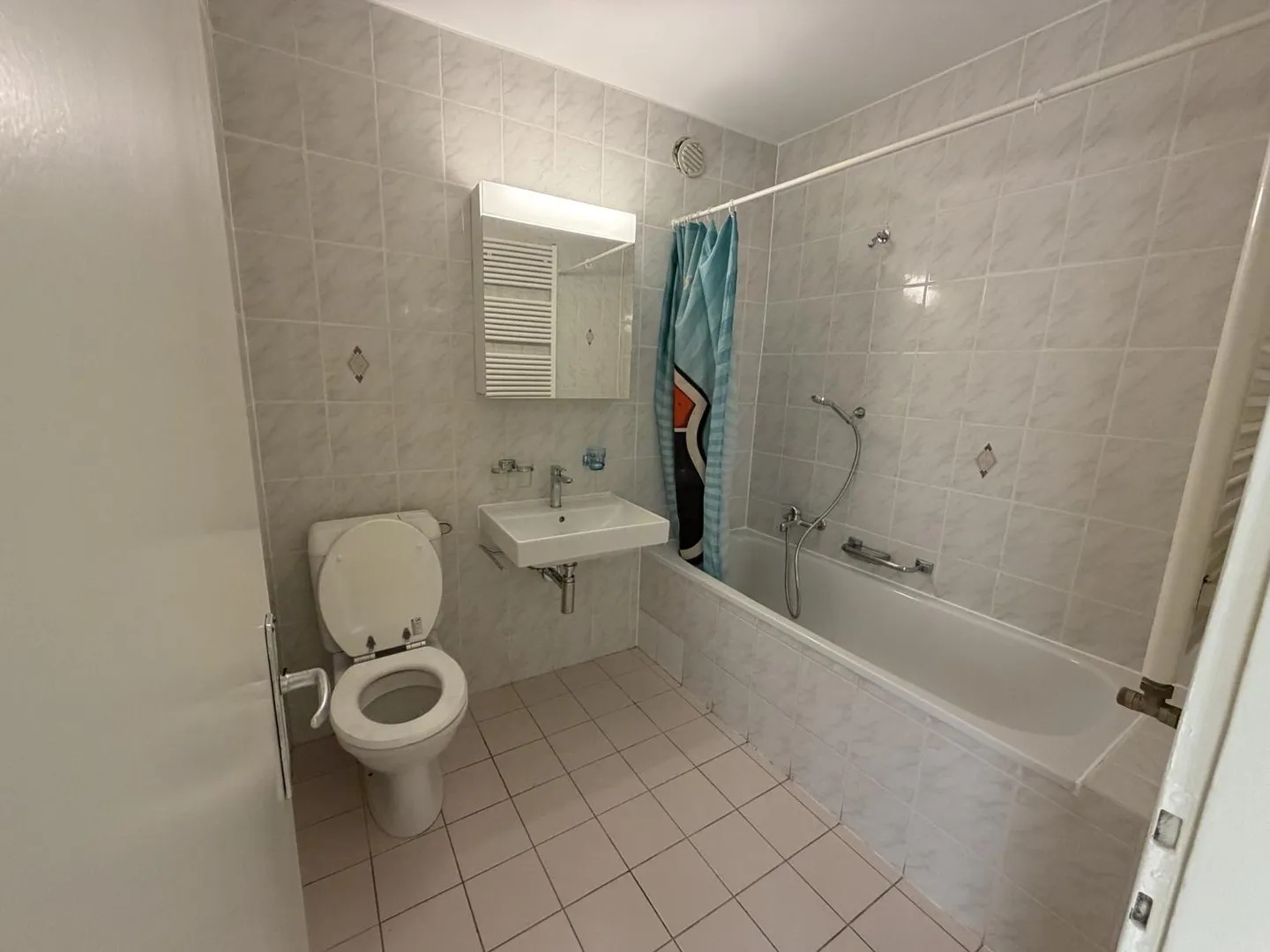 Appartamento Centrale con Balcone - Foto 5 di 7