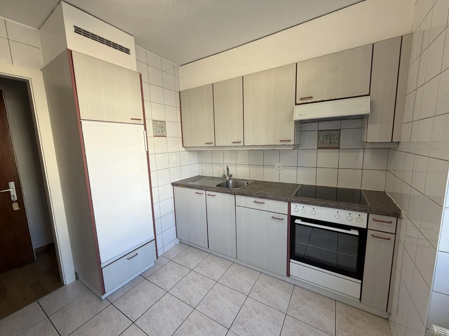 Appartamento Centrale con Balcone - Foto 6 di 7