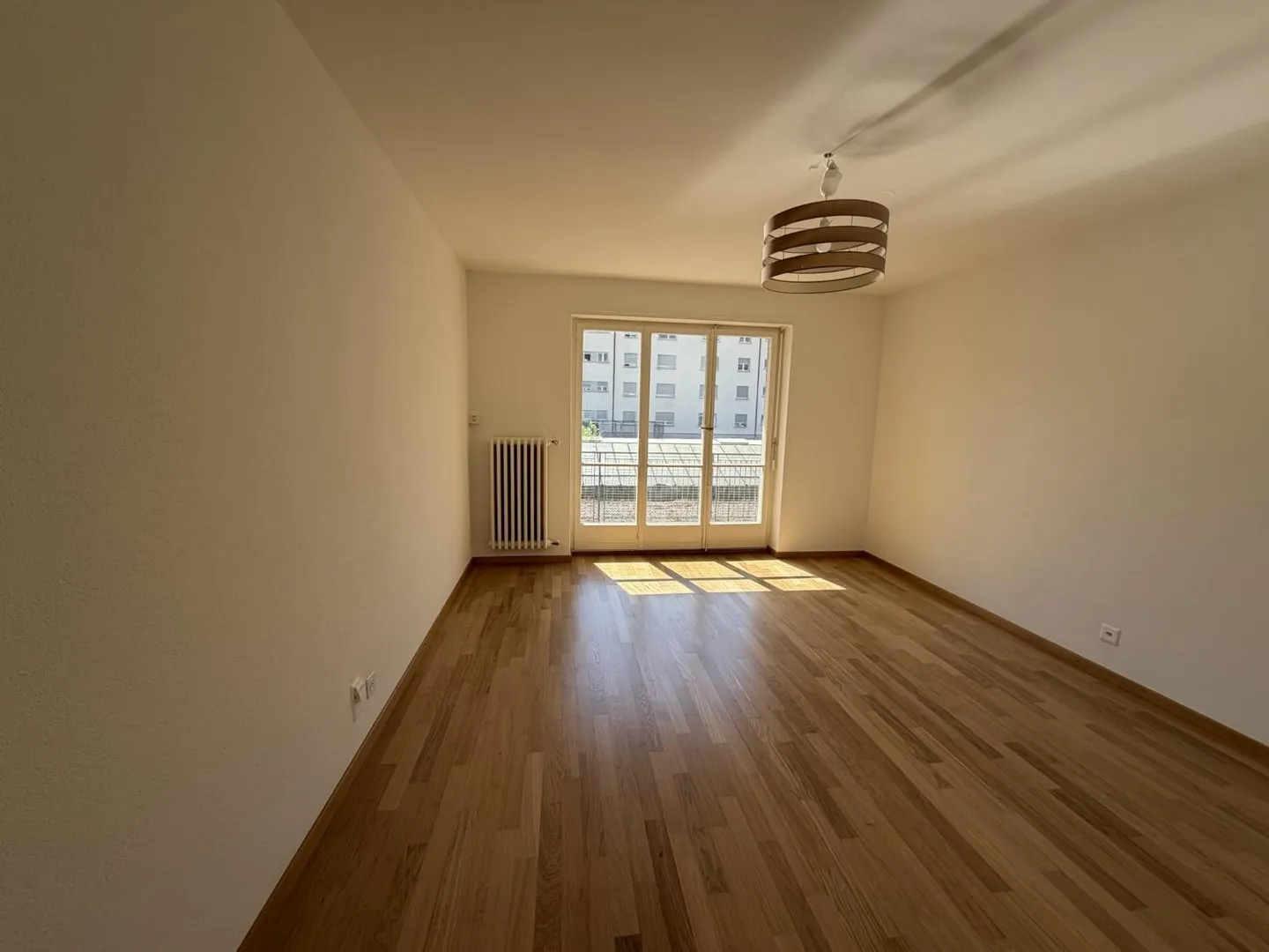 Appartamento Centrale con Balcone - Foto 7 di 7