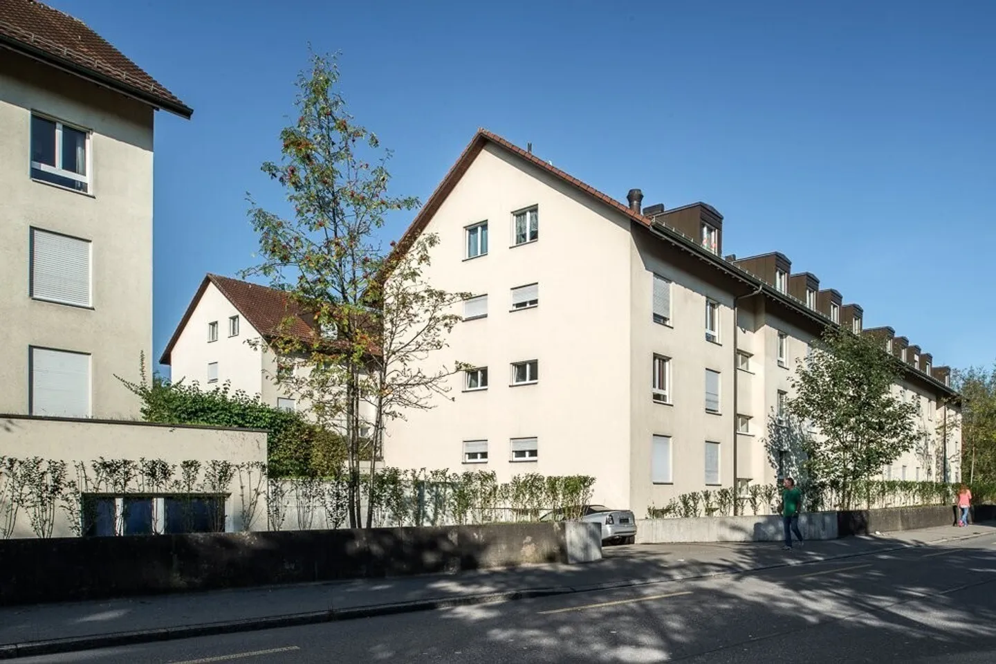 Charmant appartement 3 pièces - Photo 1 sur 9