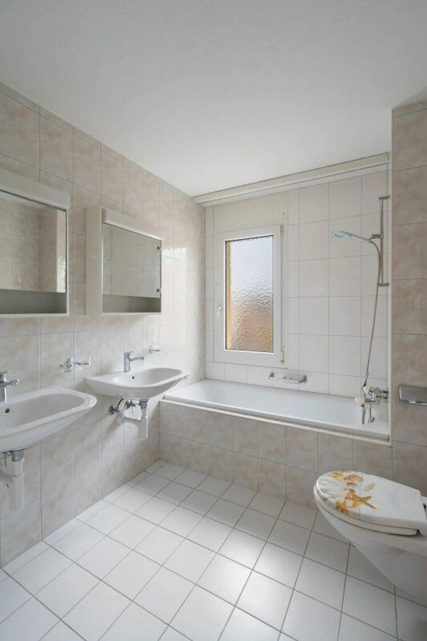 Gemütliche Dachwohnung mit Balkon - Foto 7 von 11