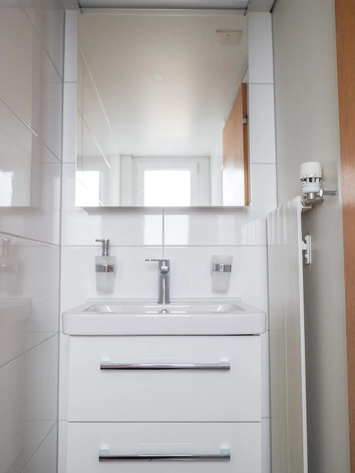 Appartement en duplex 4.5 pièces 1er/2ème étage avec vue sur le lac - Photo 6 sur 12
