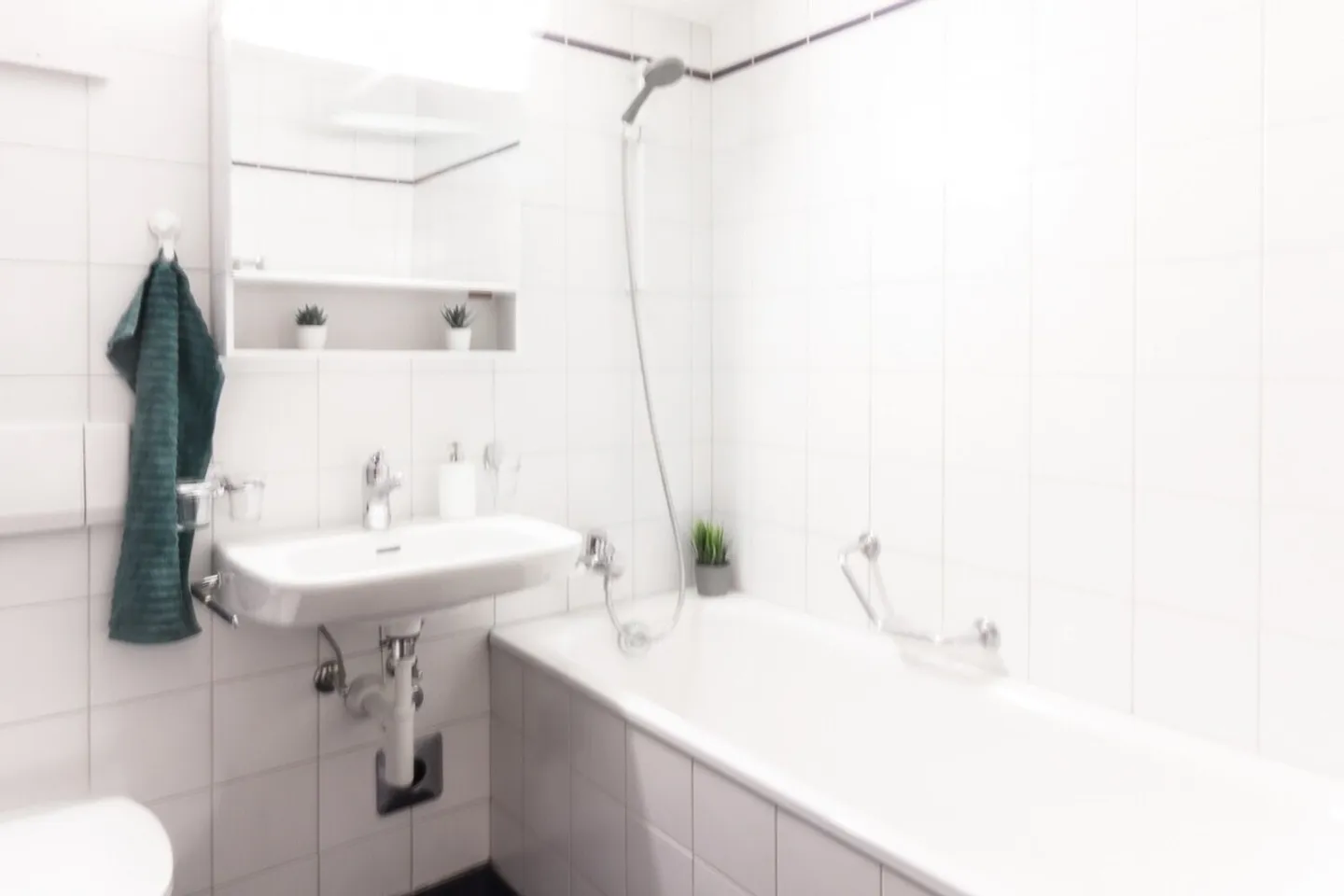 Charmant appartement 4.5 pièces - Photo 5 sur 5