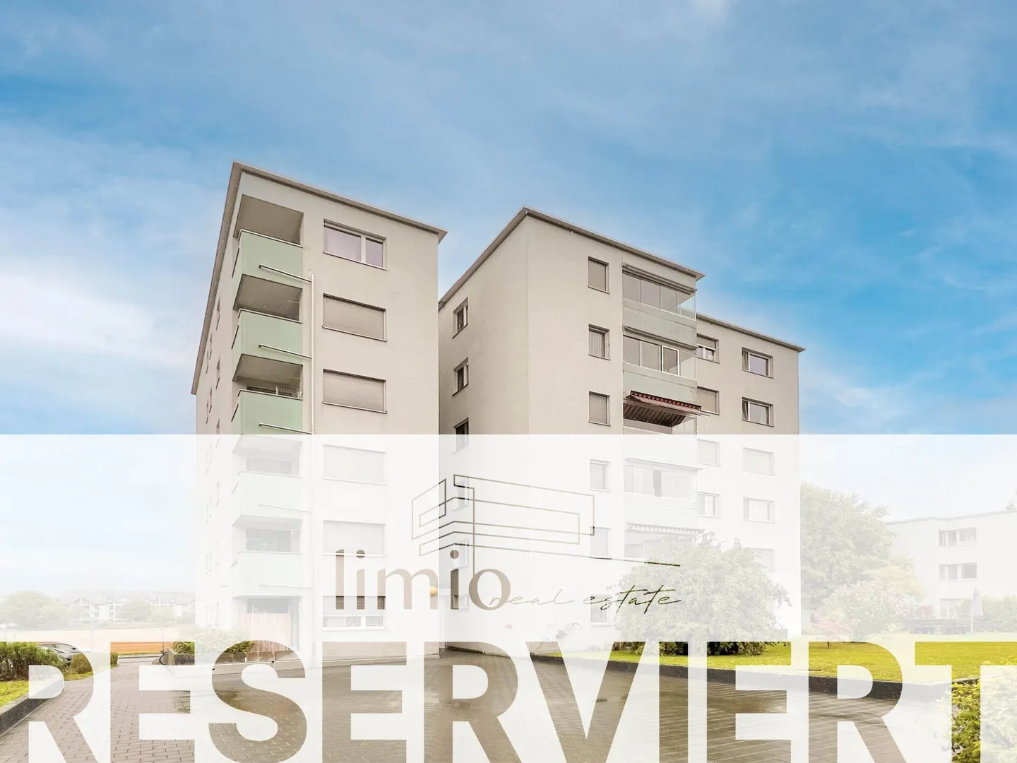 CE BIEN EST RÉSERVÉ ! - Photo 1 sur 2