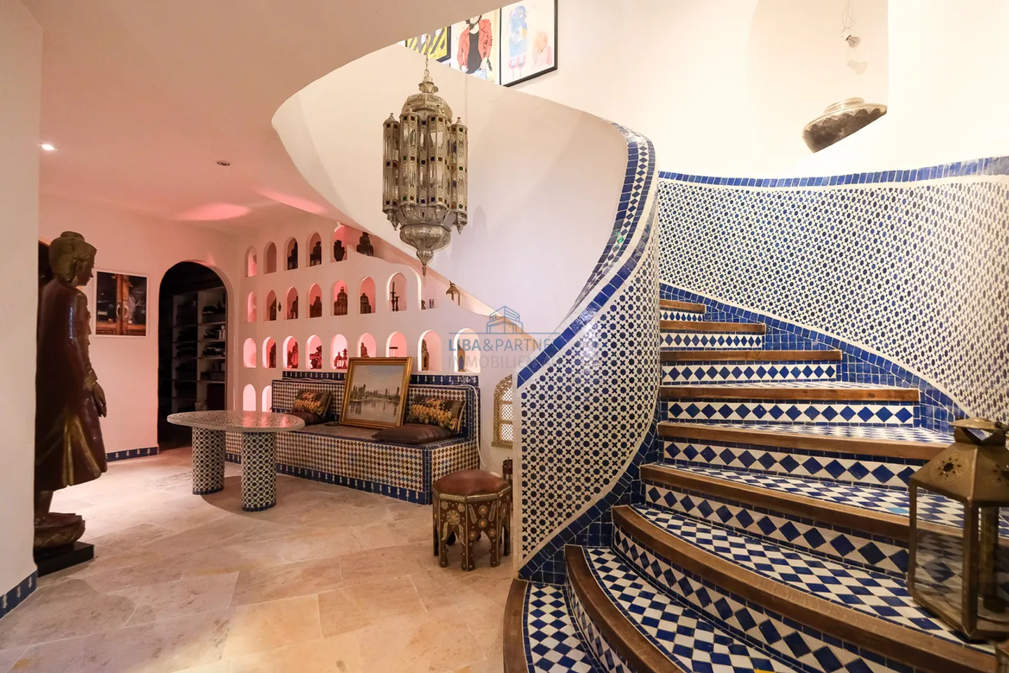 Opportunité unique – Villa exclusive avec caractère unique - Photo 5 sur 15