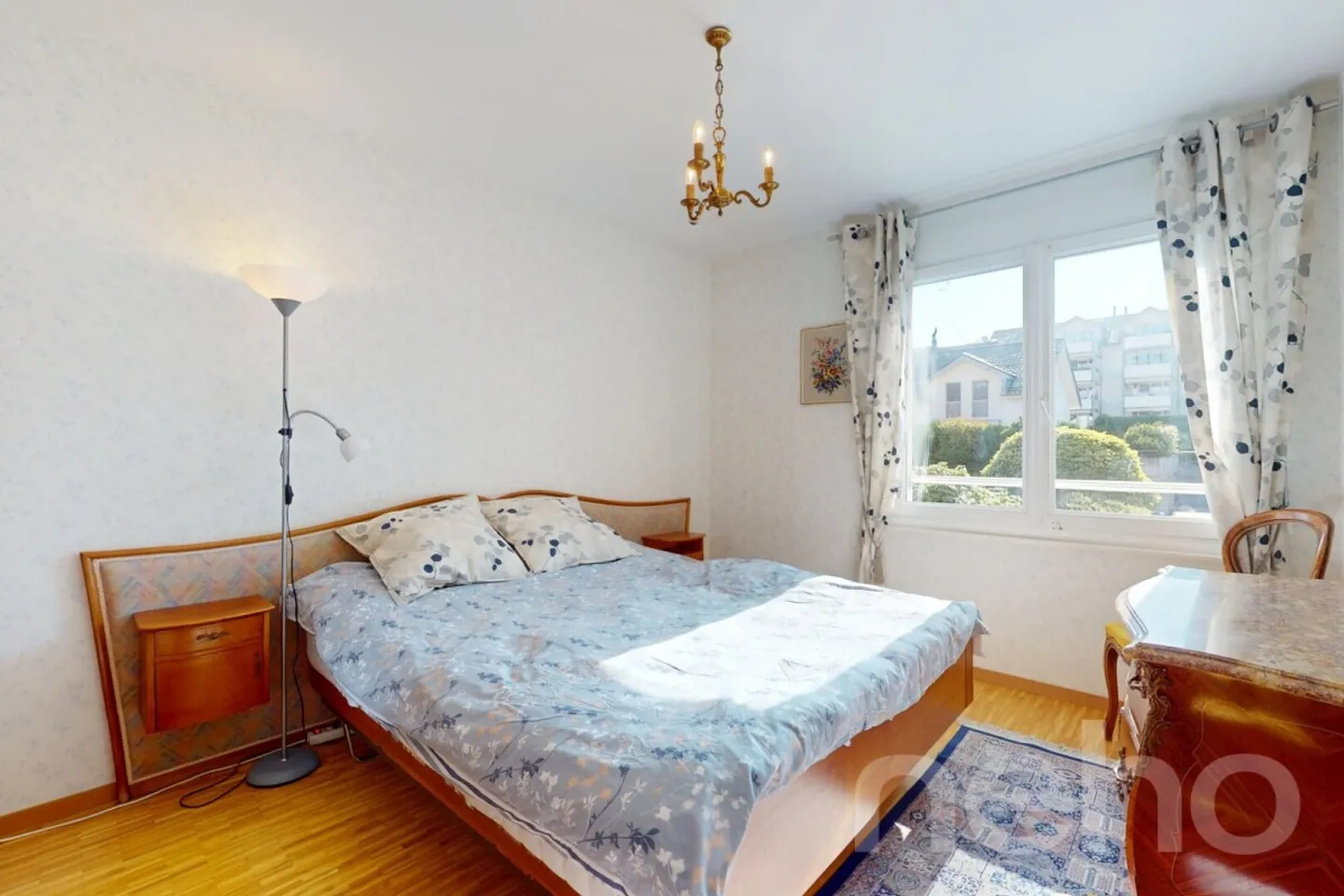 Appartement à vendre - Photo 8 sur 12