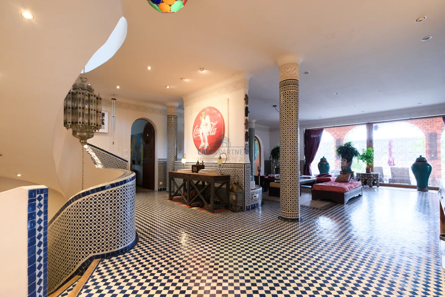 Opportunité unique – Villa exclusive avec caractère unique - Photo 7 sur 15
