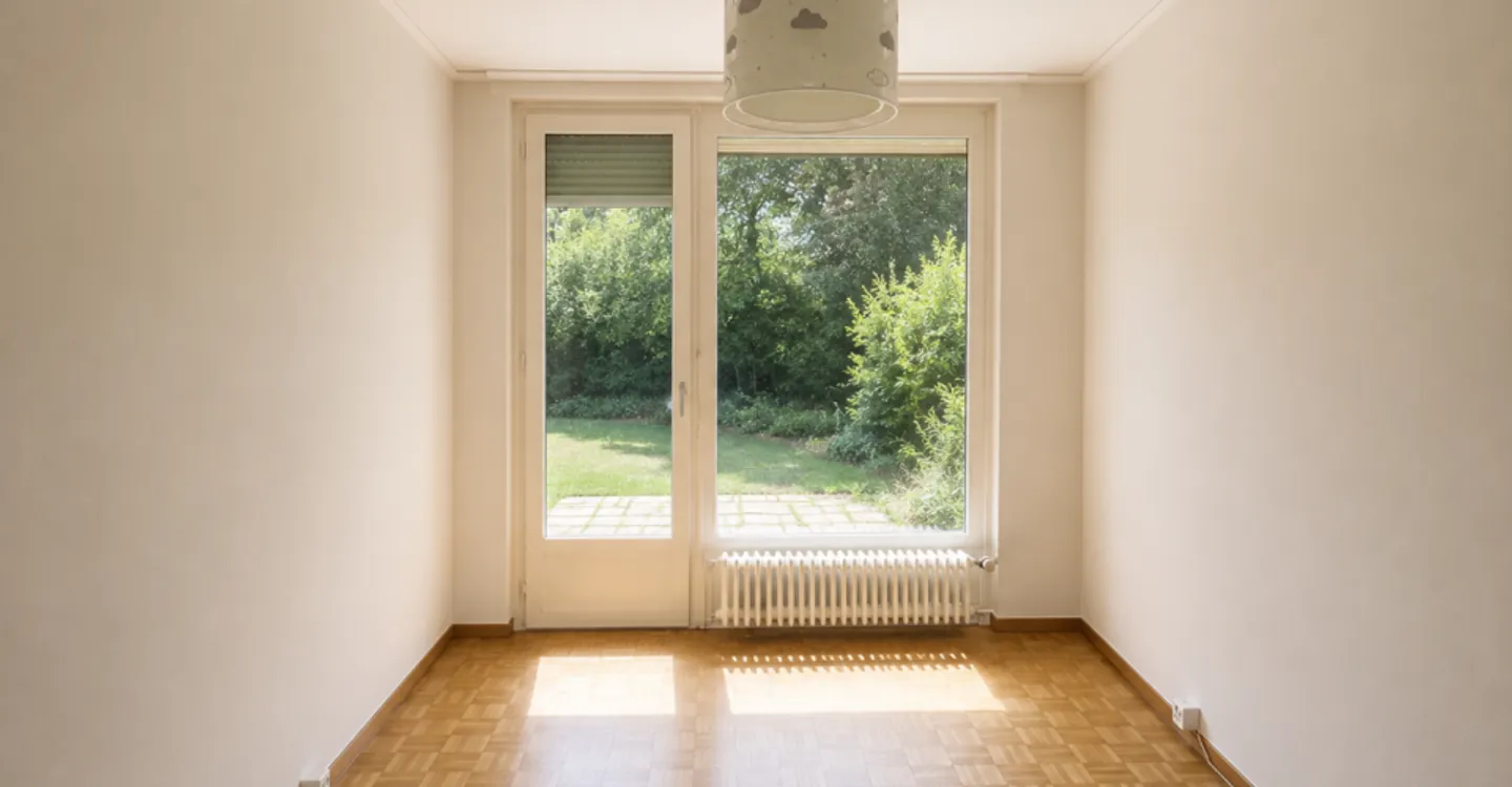 Casa unifamiliare da ristrutturare - bella parcella - Foto 5 di 7