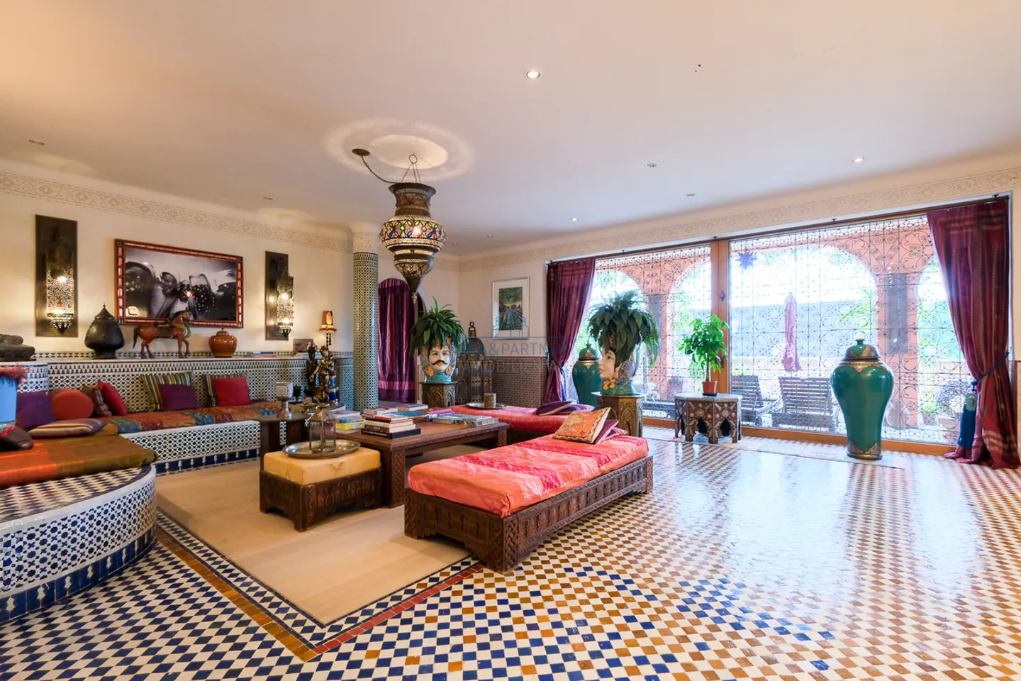 Opportunité unique – Villa exclusive avec caractère unique - Photo 8 sur 15