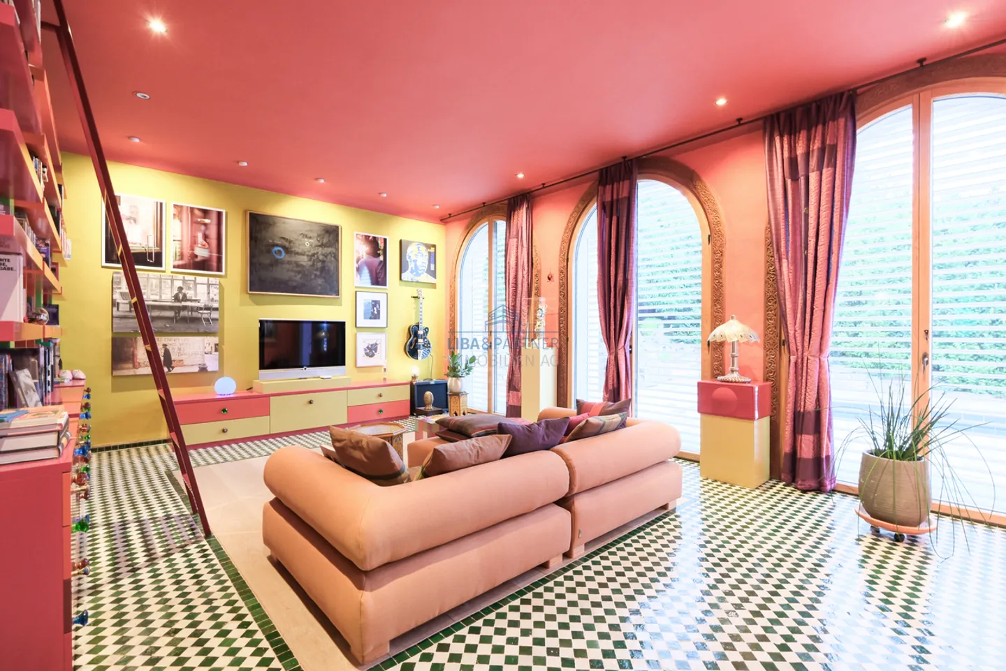 Opportunité unique – Villa exclusive avec caractère unique - Photo 9 sur 15