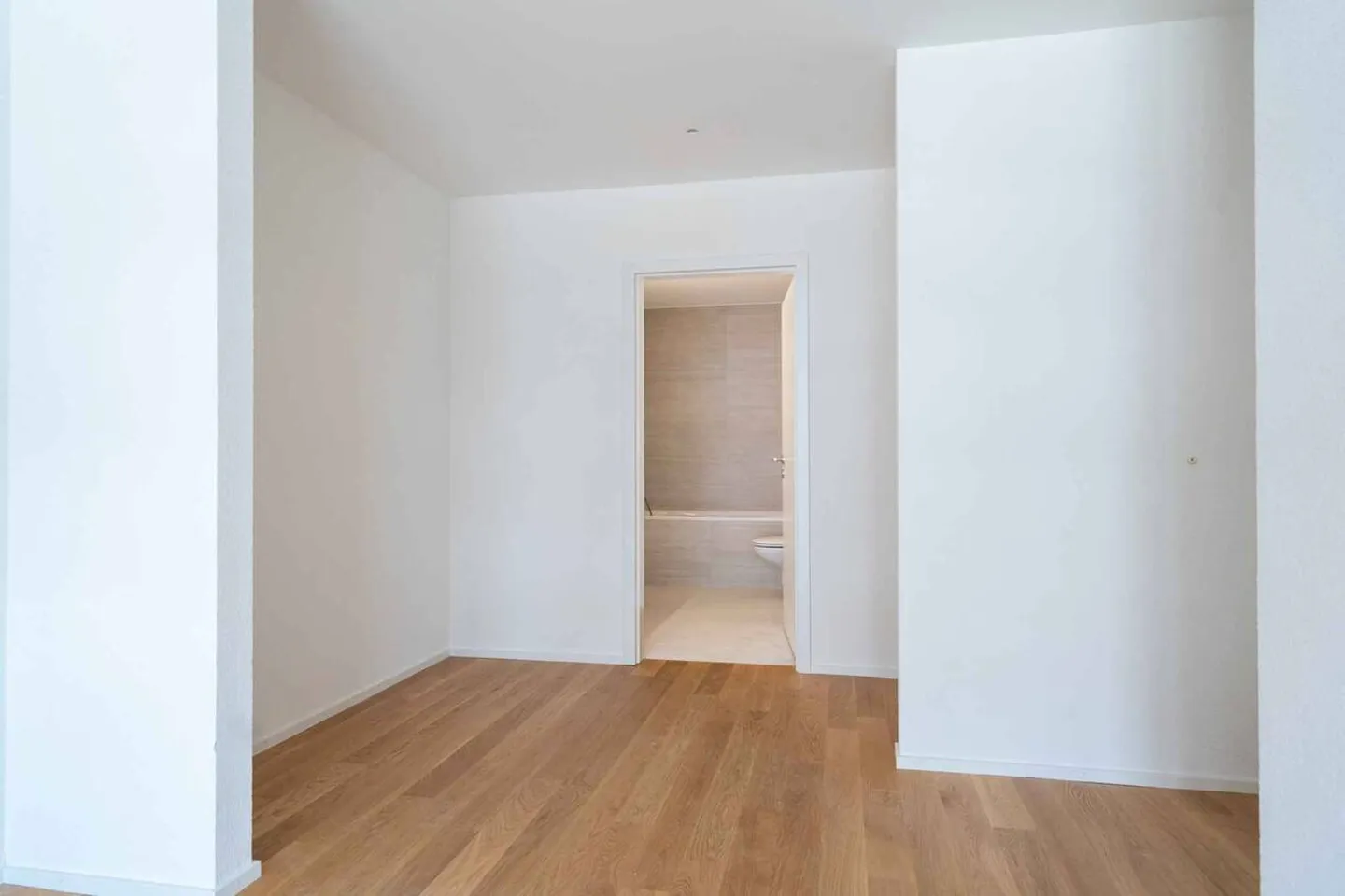 Nouvelle promotion: appartement de 4.5 pièces avec balcons couverts - Photo 8 sur 13