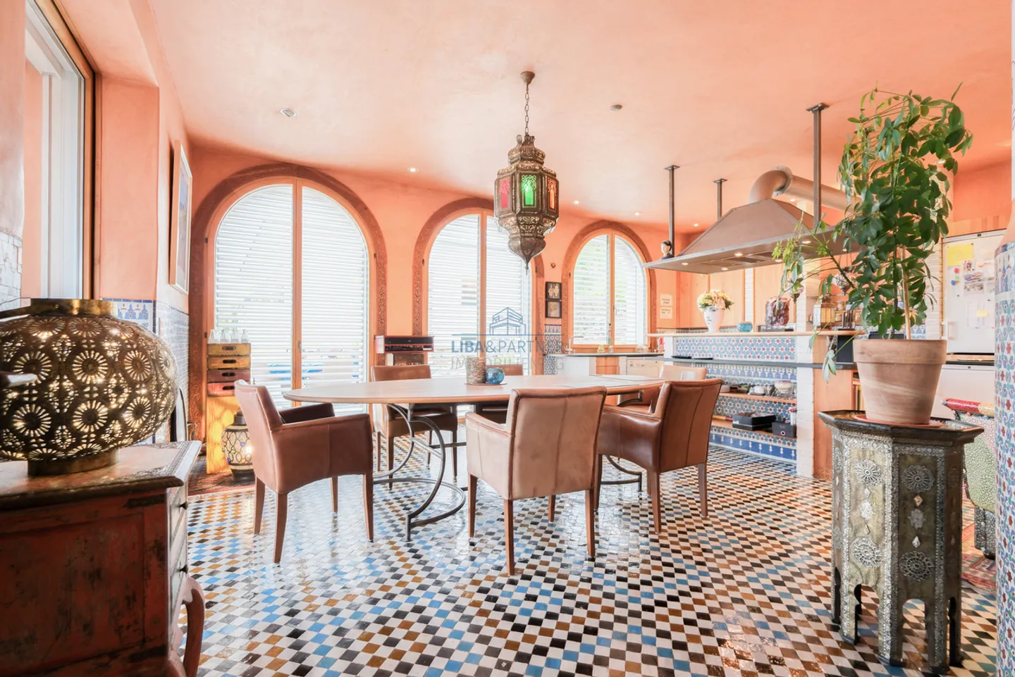Opportunité unique – Villa exclusive avec caractère unique - Photo 10 sur 15