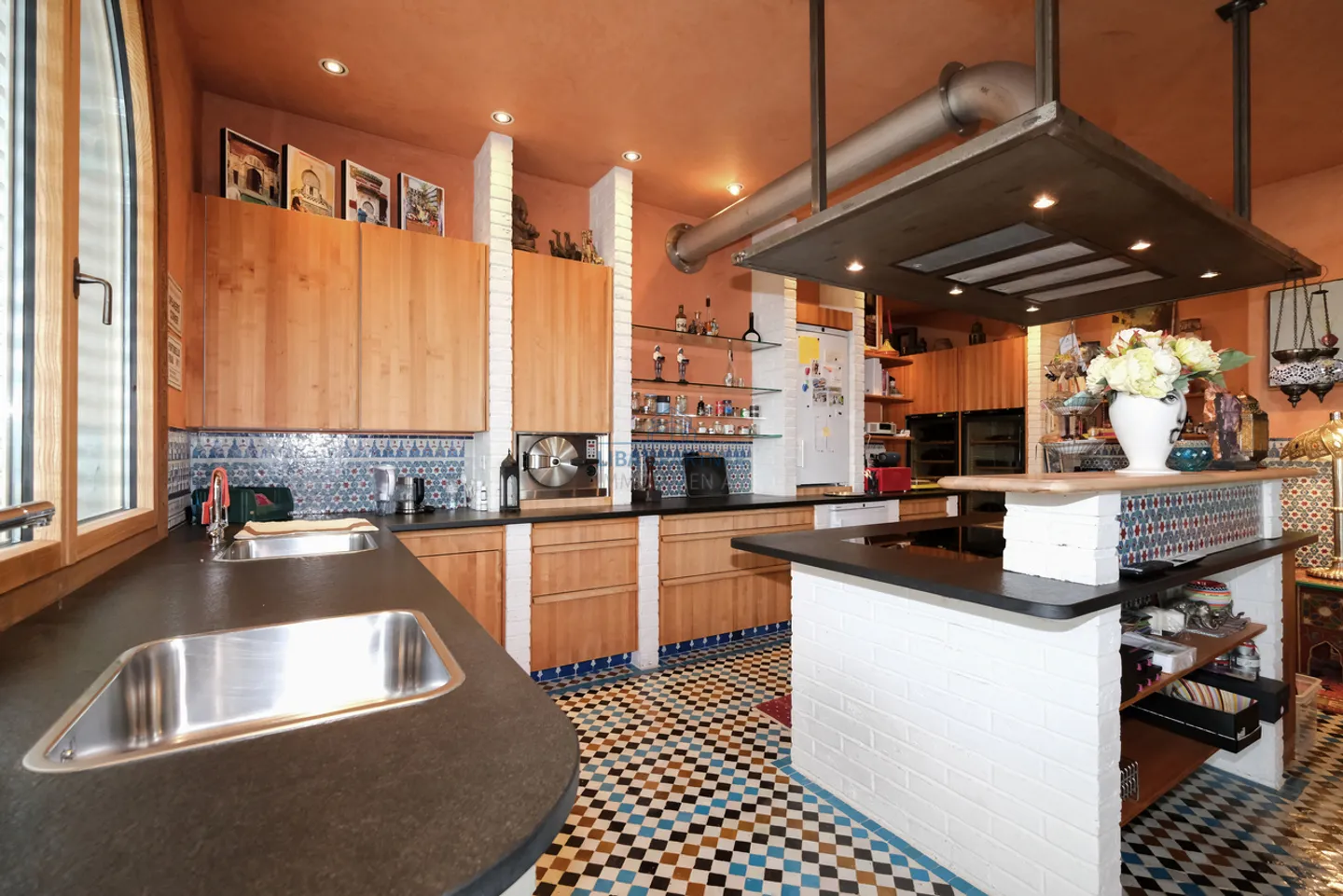 Opportunité unique – Villa exclusive avec caractère unique - Photo 11 sur 15