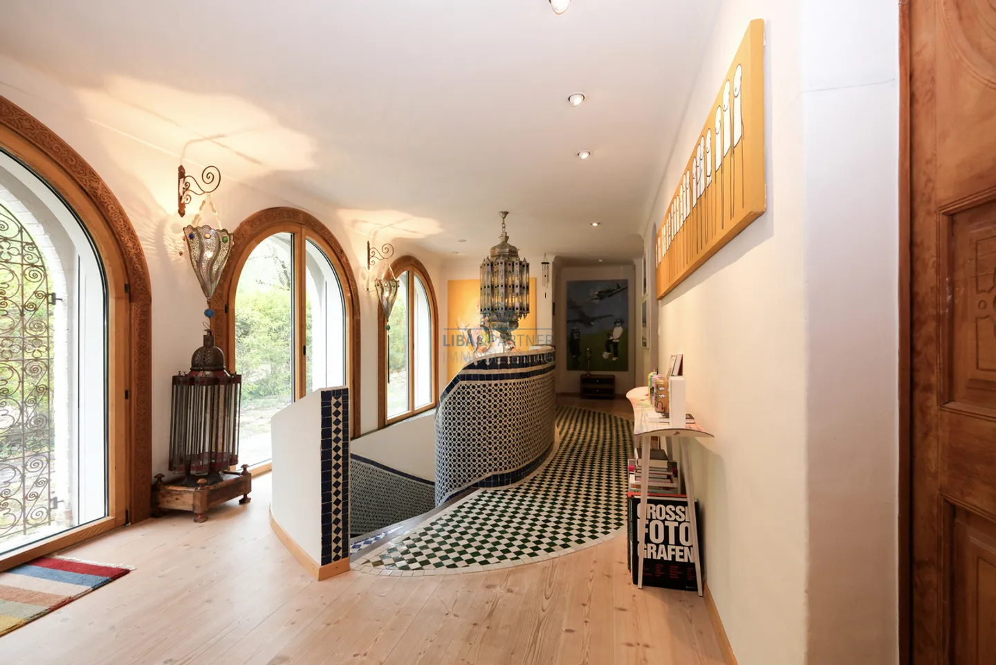 Opportunité unique – Villa exclusive avec caractère unique - Photo 12 sur 15
