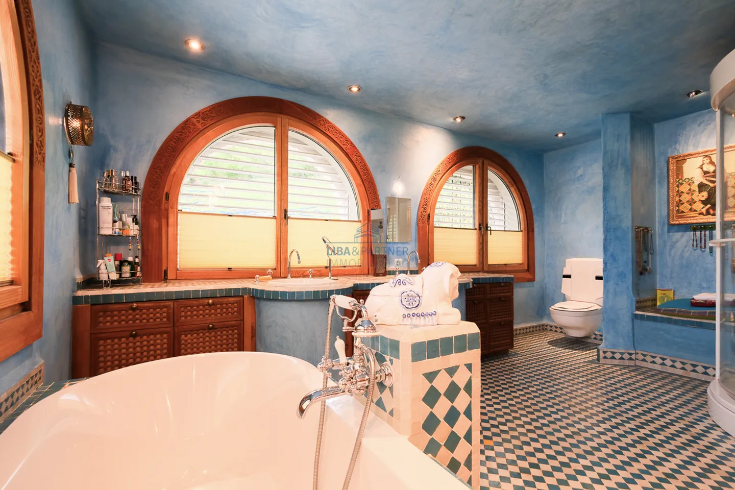 Opportunité unique – Villa exclusive avec caractère unique - Photo 14 sur 15