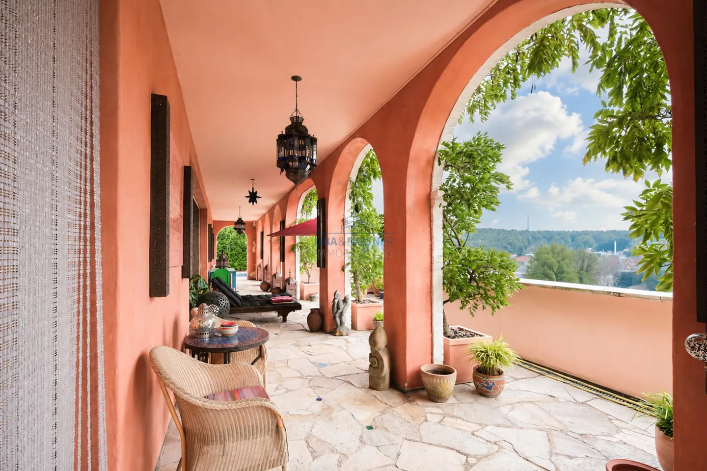 Opportunité unique – Villa exclusive avec caractère unique - Photo 2 sur 15