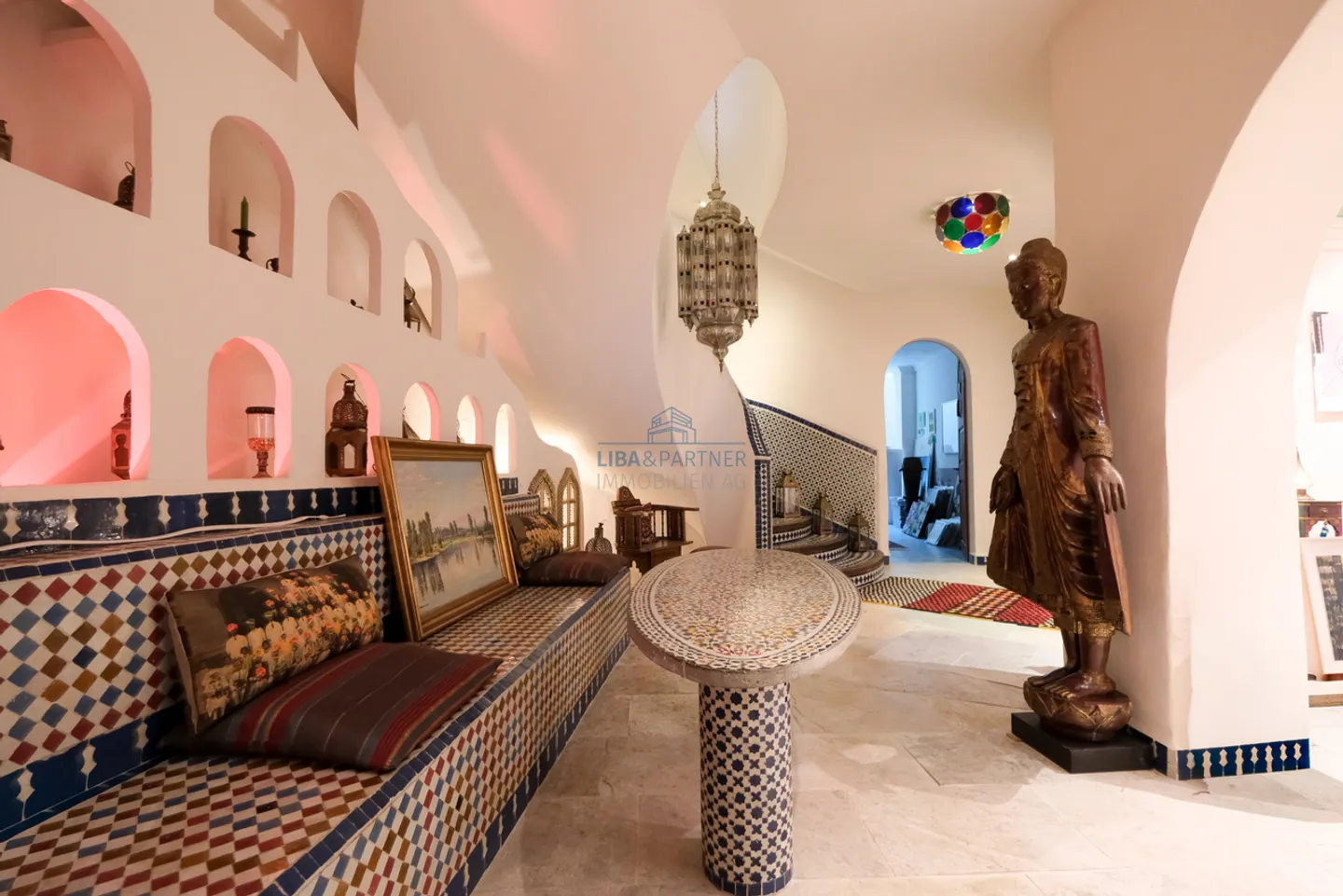 Opportunité unique – Villa exclusive avec caractère unique - Photo 4 sur 15