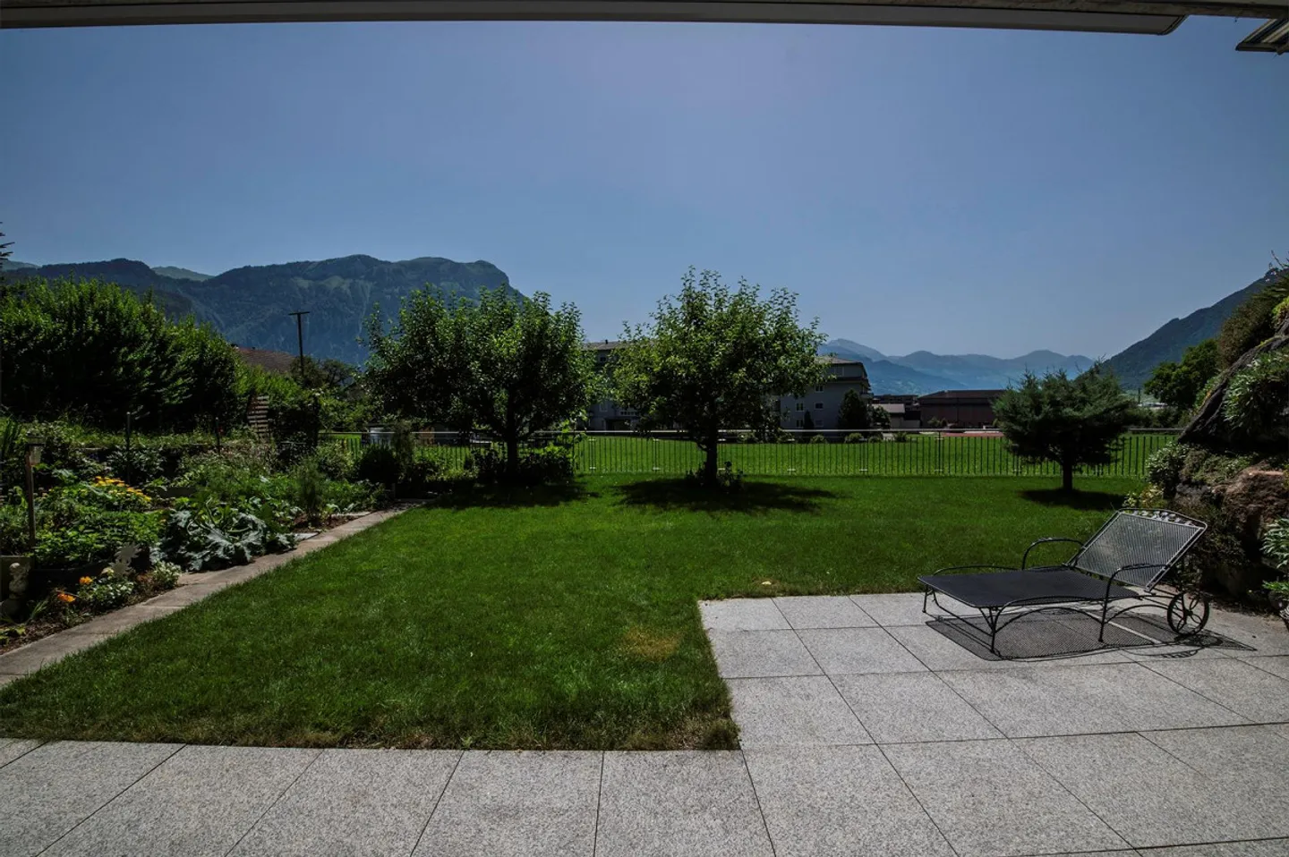 Vivere nel verde ma molto centrale - Foto 1 di 9