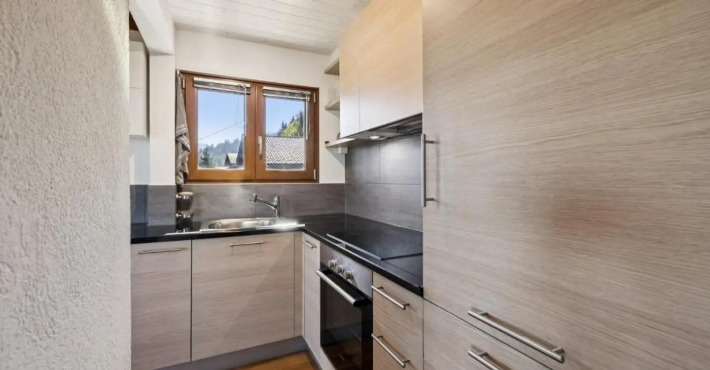 Fully renovated chalet in Giettes - Photo 5 of 12