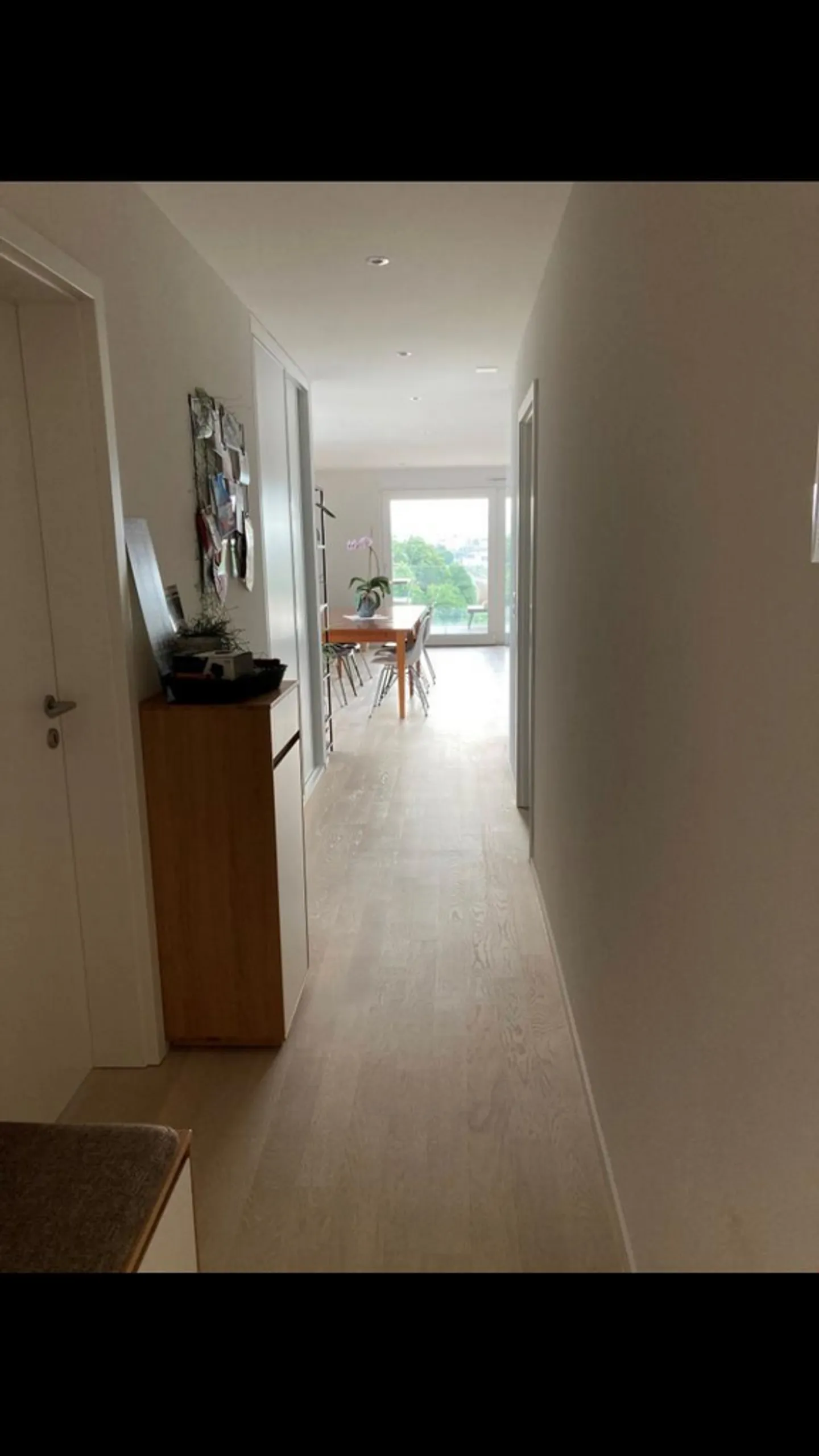 Bel appartamento con vista di 3,5 stanze - Foto 3 di 9
