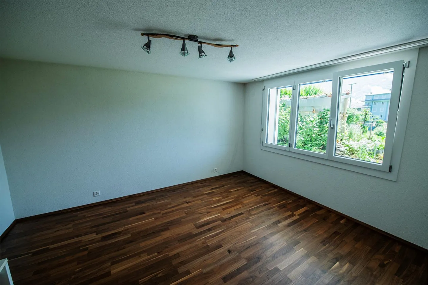 Vivere nel verde ma molto centrale - Foto 3 di 9