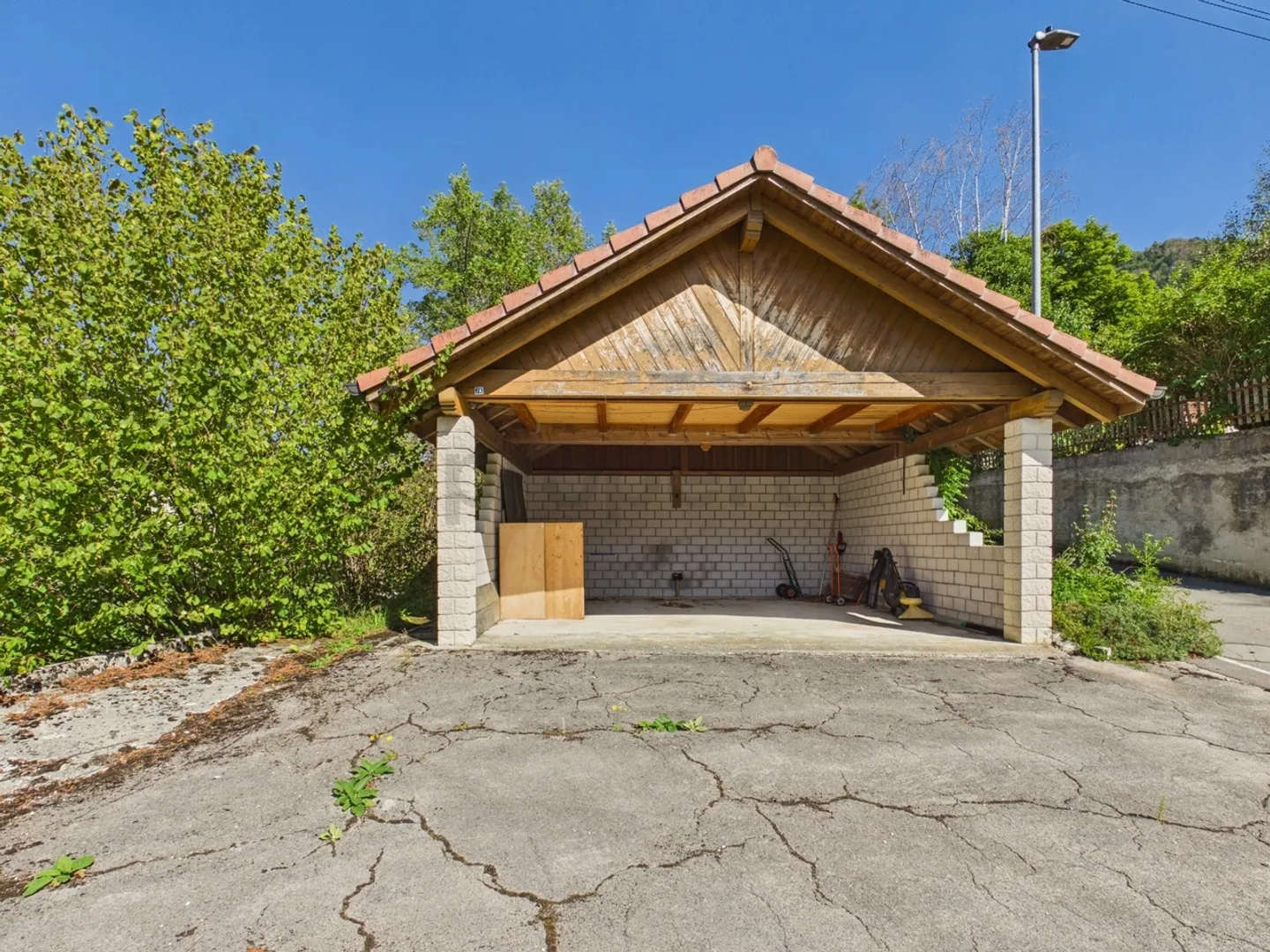Chalet Charmant avec Ruisseau - Photo 11 sur 12