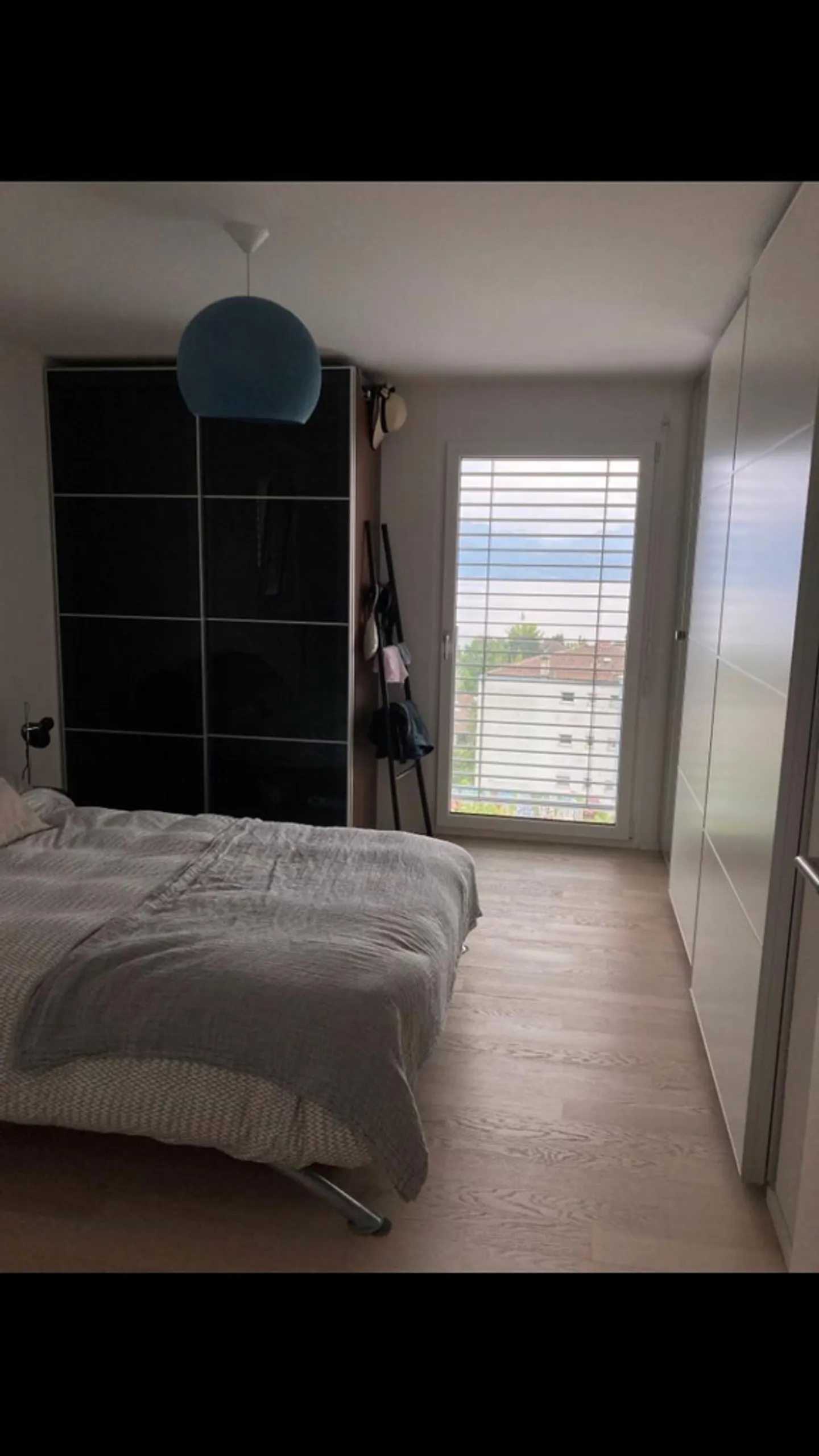 Bel appartamento con vista di 3,5 stanze - Foto 6 di 9